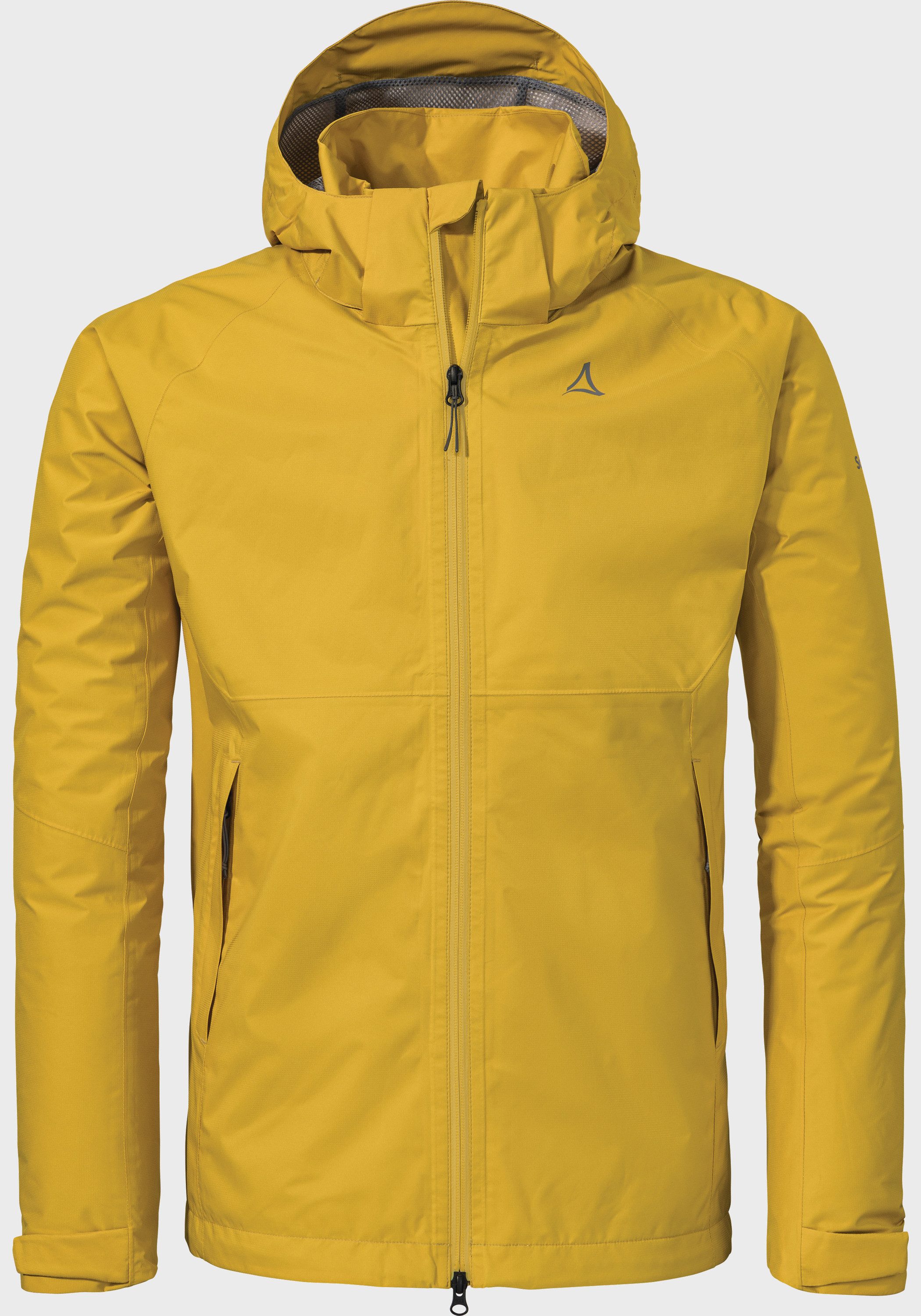 Schöffel Outdoorjacke Jacket Easy XT M