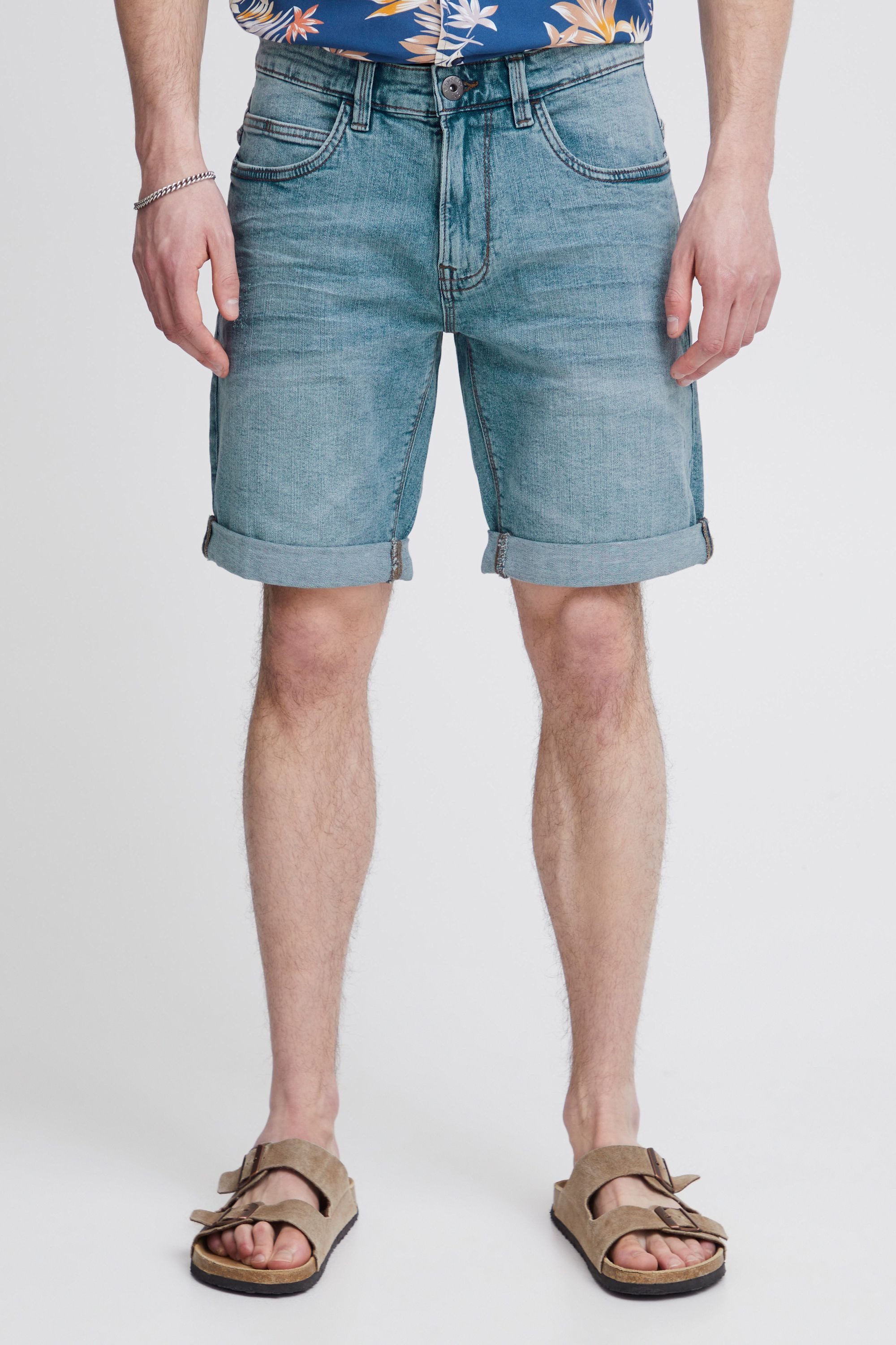 Jeansshorts IDQuentin