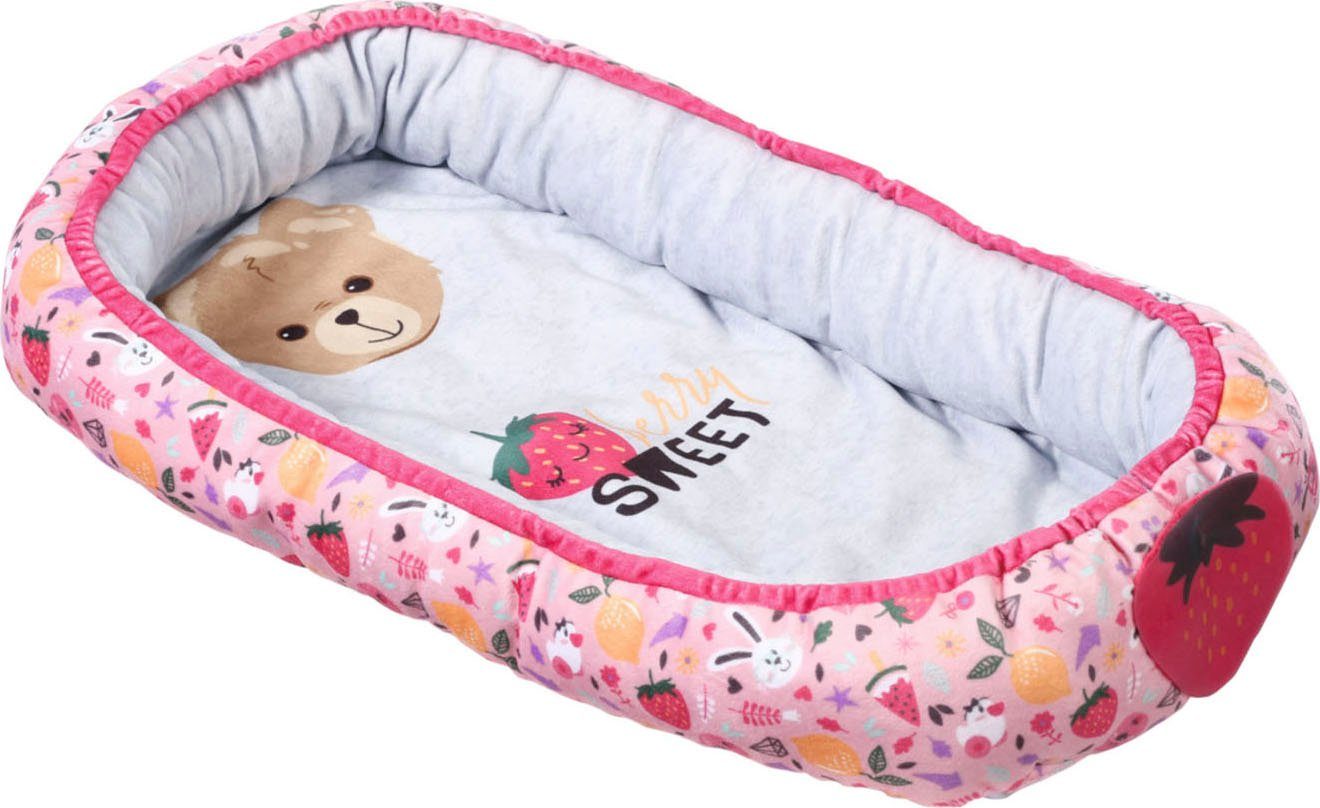 Baby Born Puppen Trage Babynest günstig online kaufen