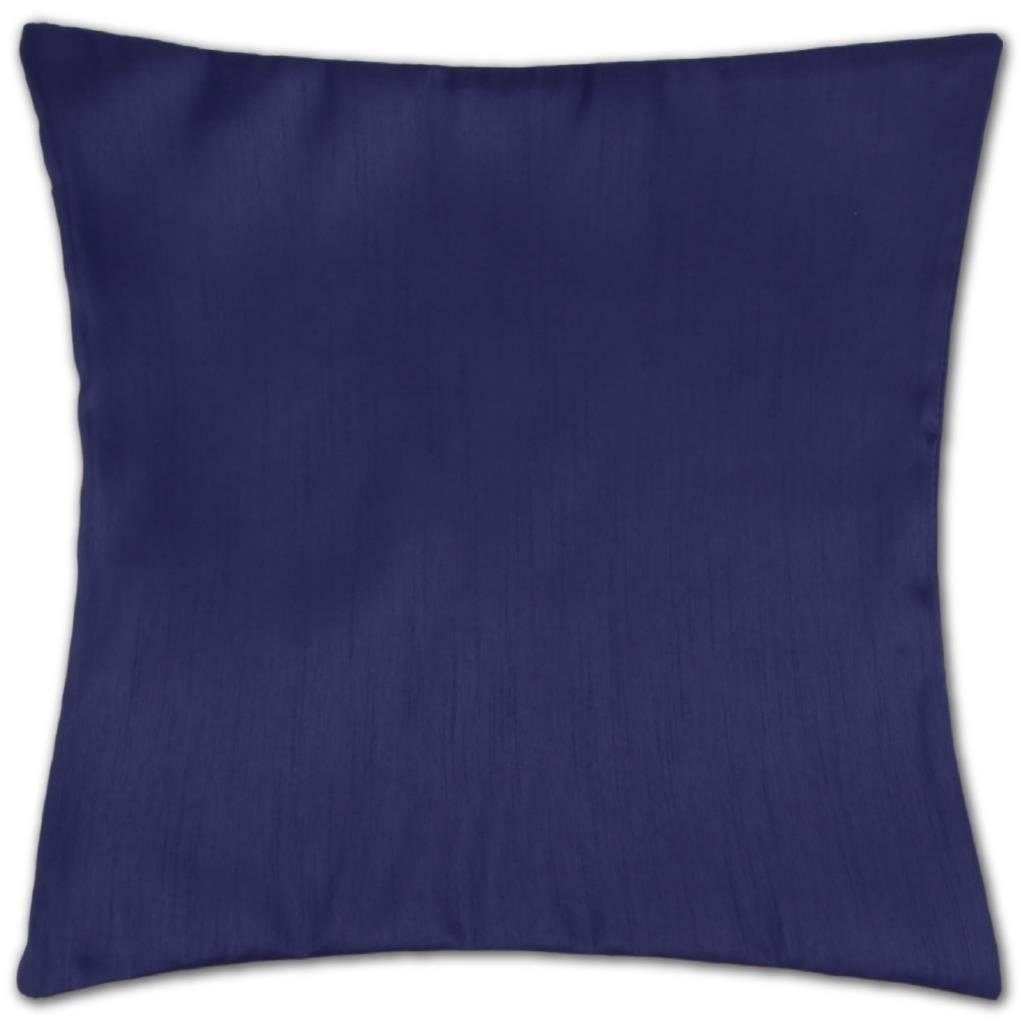 Bestlivings Kissenbezüge, Kissenbezug (50x50 cm) mit günstig online kaufen