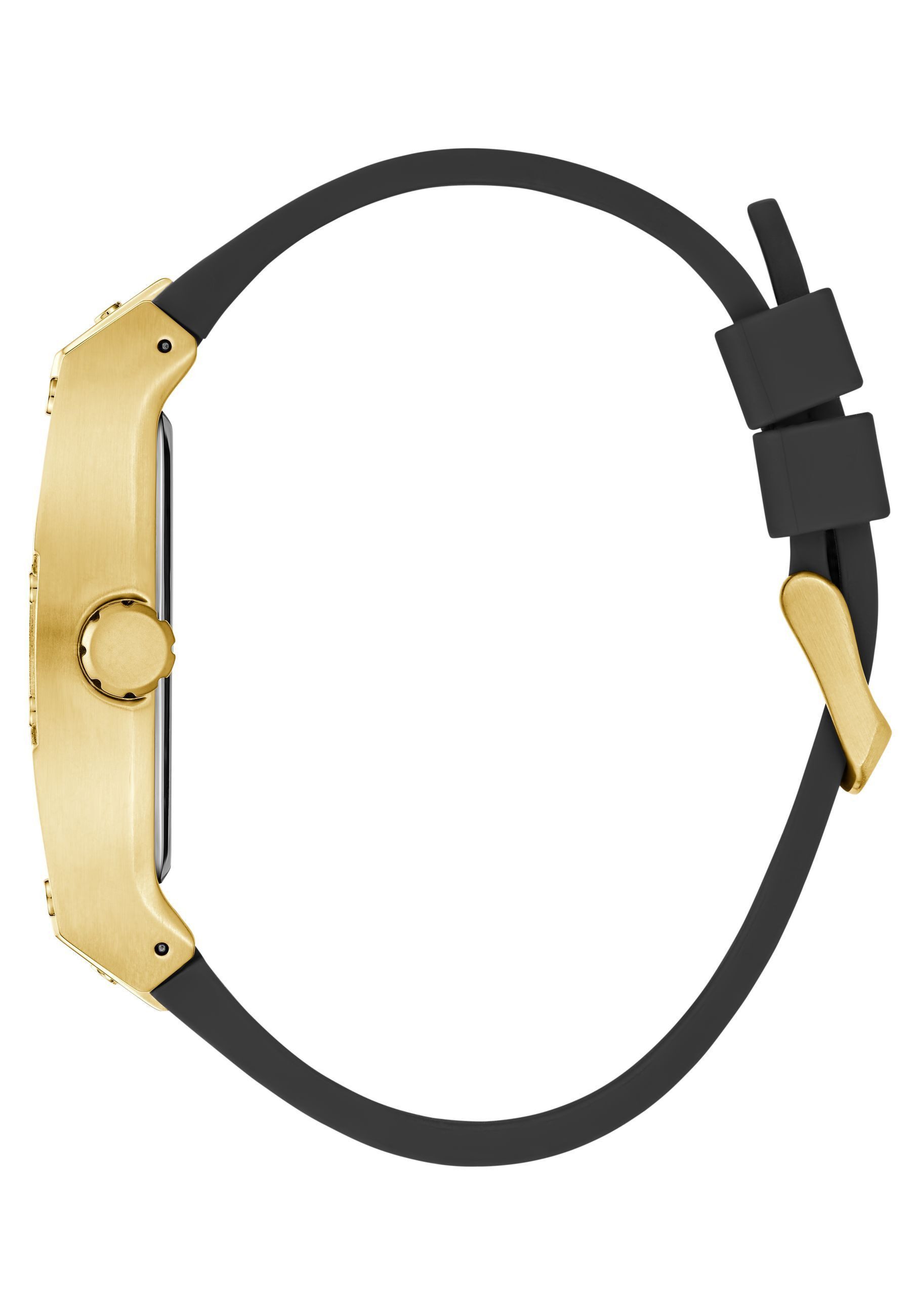 Guess Quarzuhr PHOENIX, (1-tlg), Quarz-Analoguhr günstig online kaufen