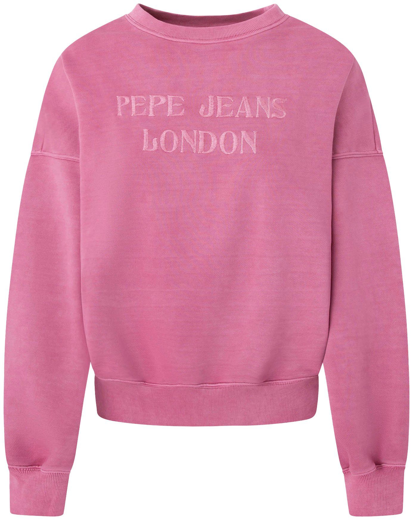 Pepe Jeans Sweatshirt Sweatshirt KELLY