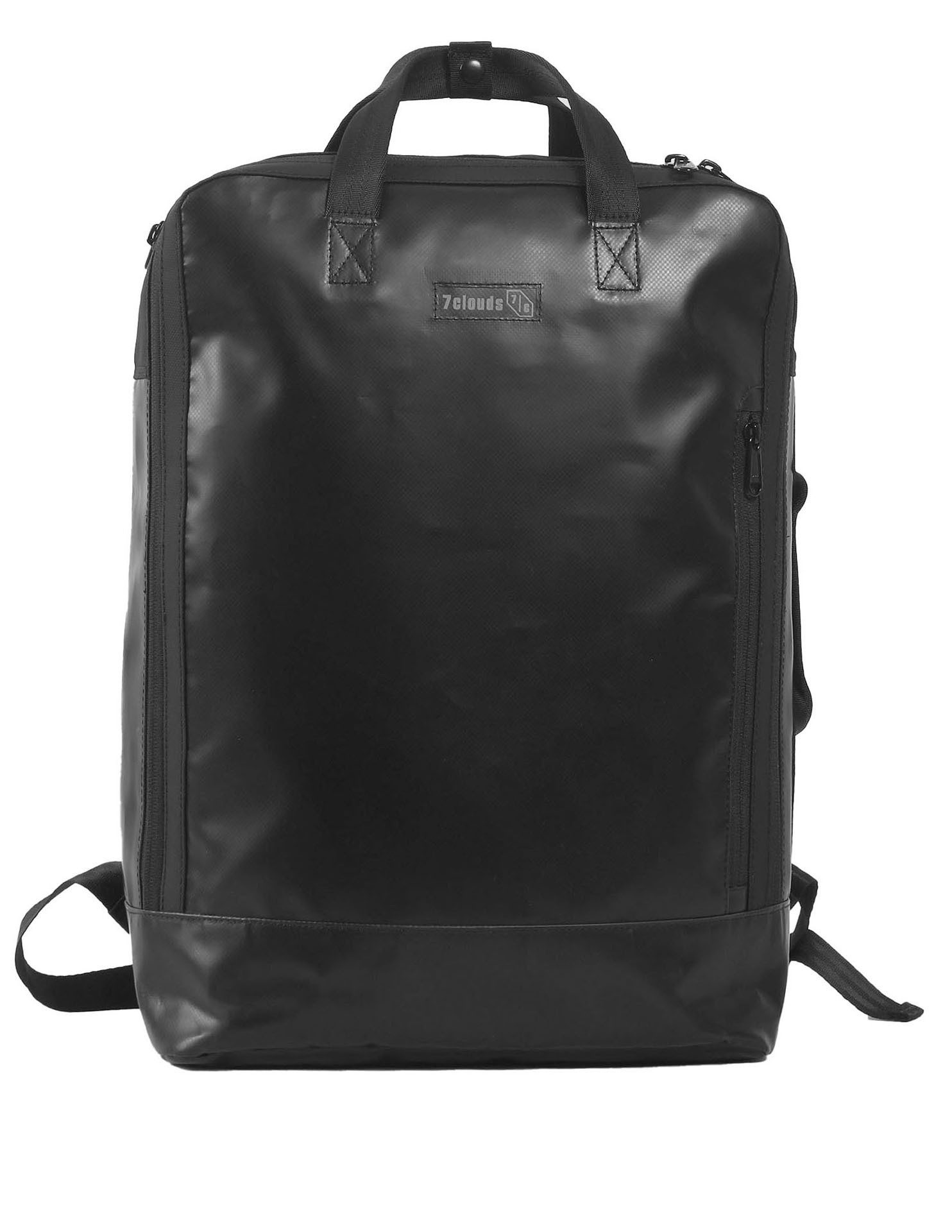 7clouds Laptoprucksack Agal 7.3 M, mit günstig online kaufen