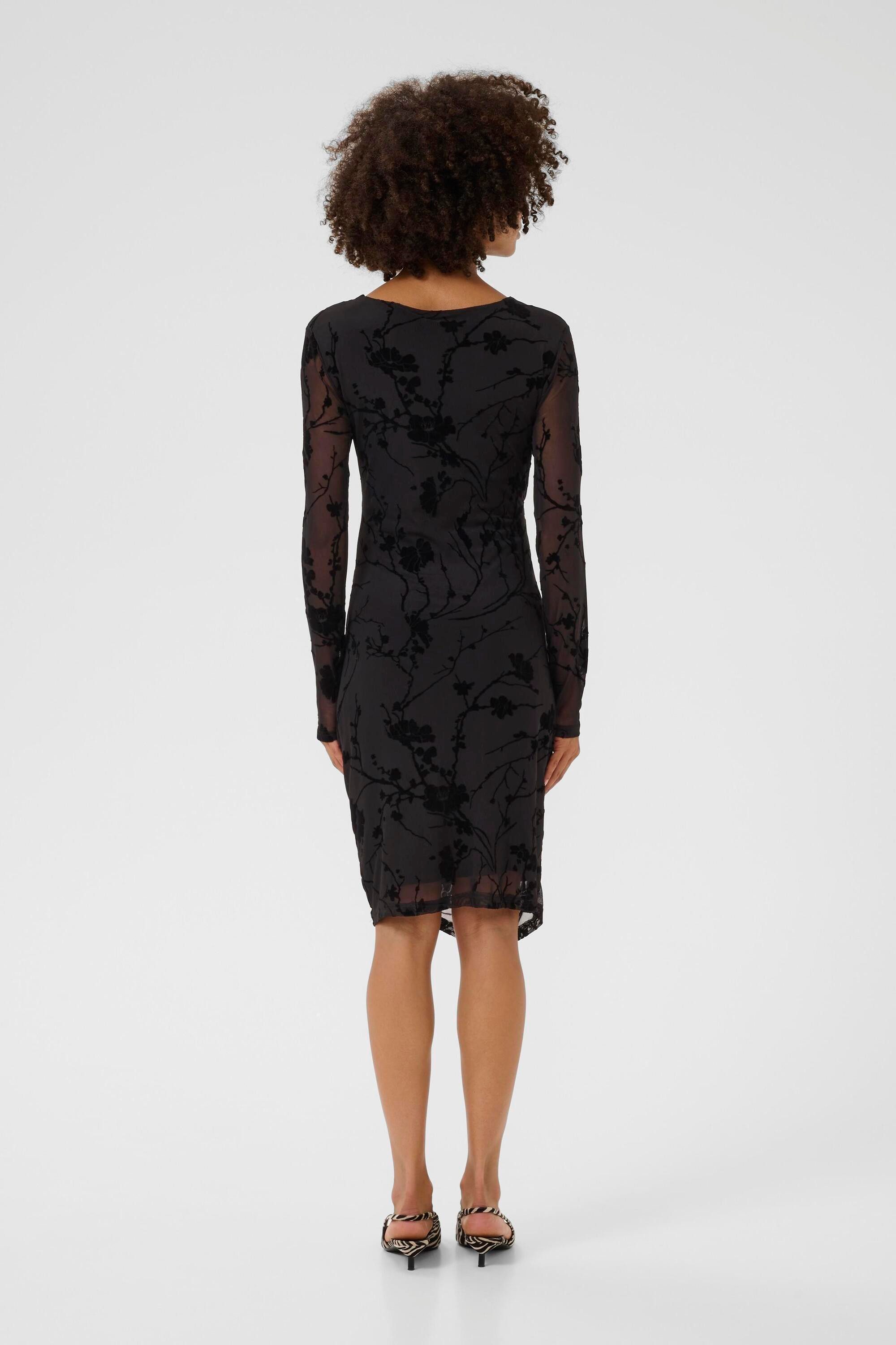 Culture Strickkleid Kleid CUpalida