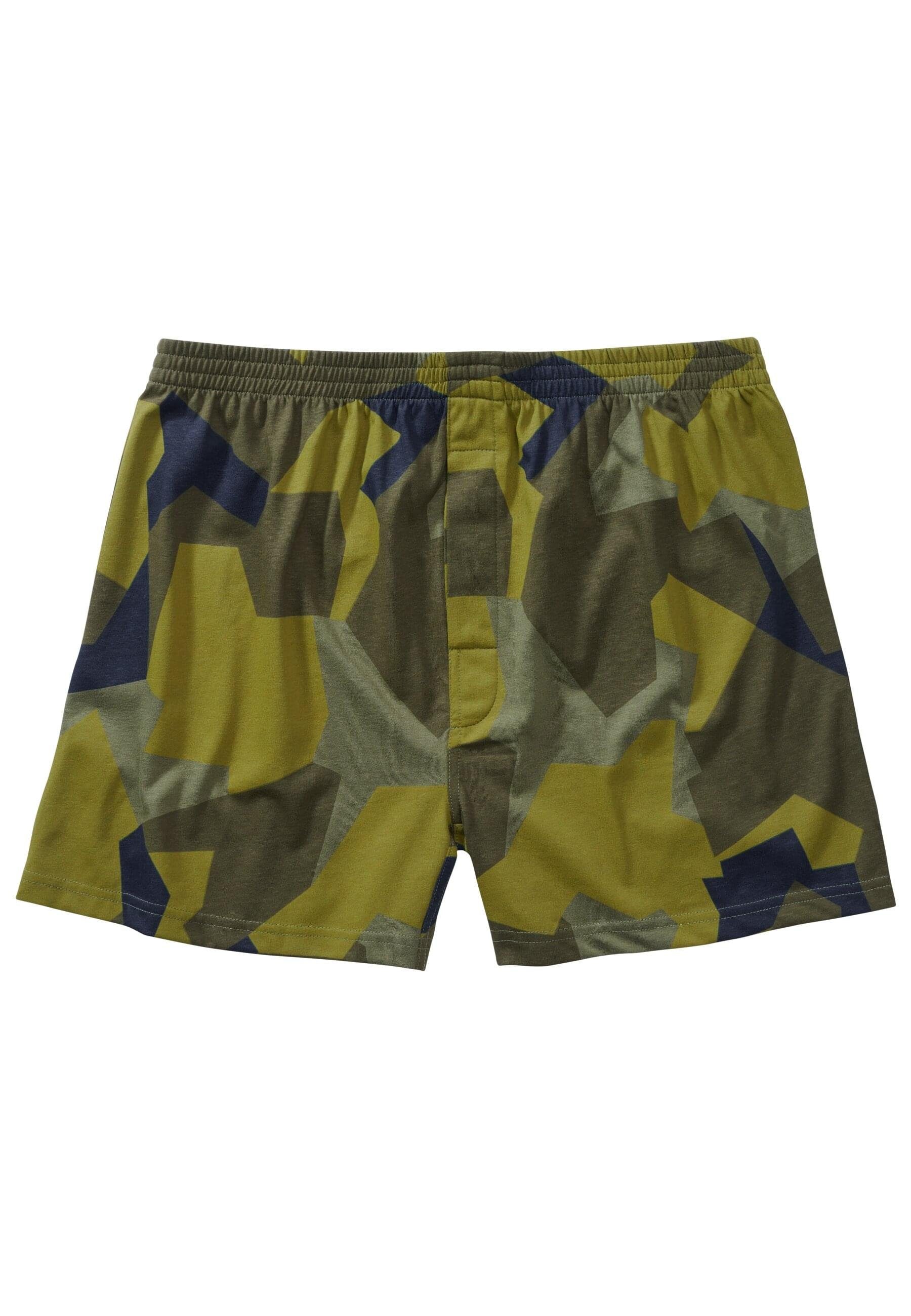 Brandit Boxershorts Brandit Herren Boxershorts (1-St) günstig online kaufen