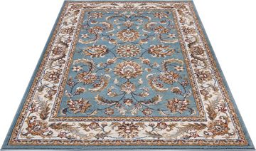 Teppich Reni, HANSE Home, rechteckig, Höhe: 8 mm, Orientalisch, Orient, Kurzflor, Wohnzimmer, Schlafzimmer, Esszimmer