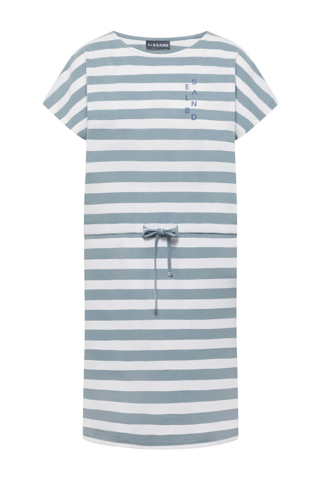 Elbsand Midikleid