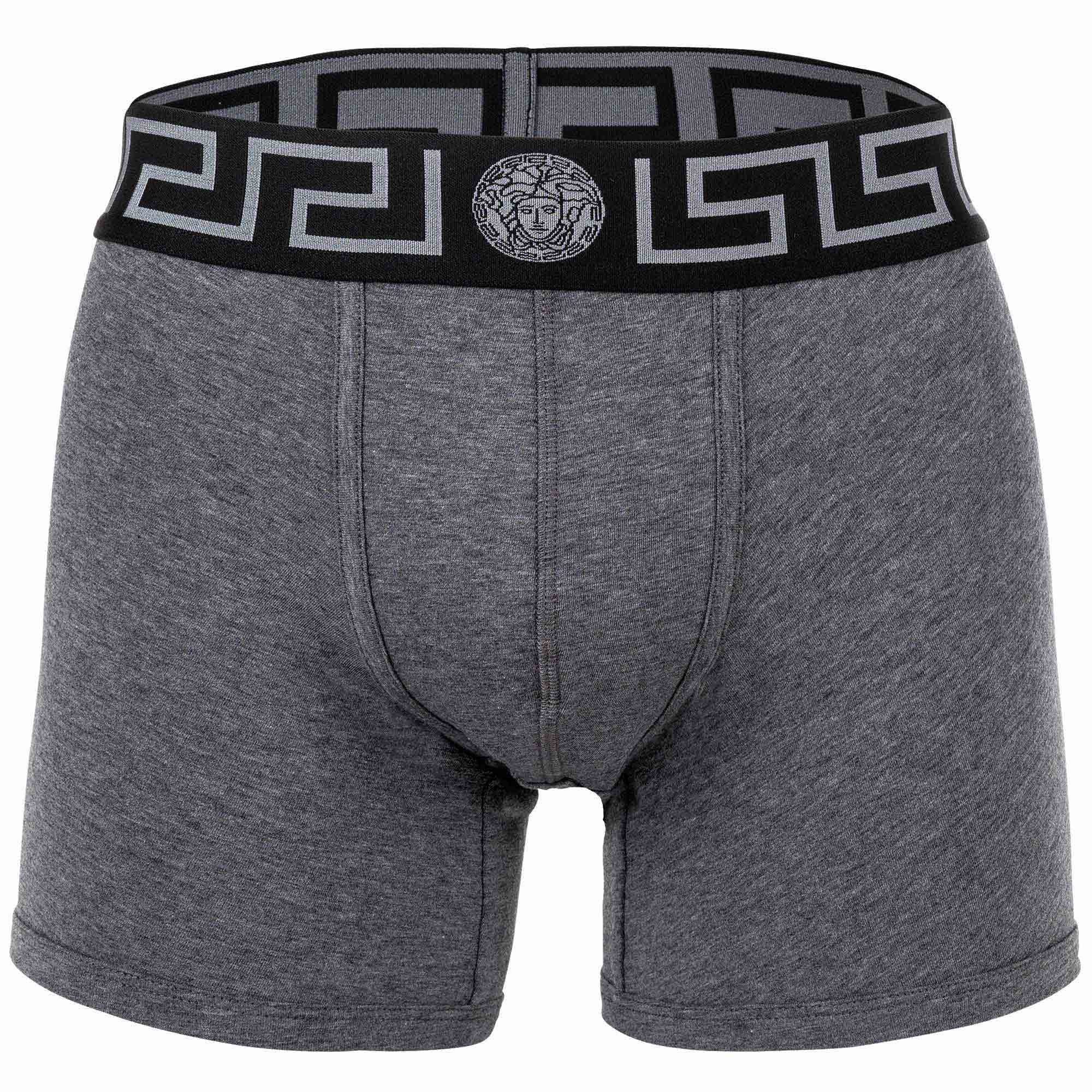 Versace Boxer Herren Boxershort 1er Pack Baumwolle TOPEKA (Packung, 1er Pac günstig online kaufen