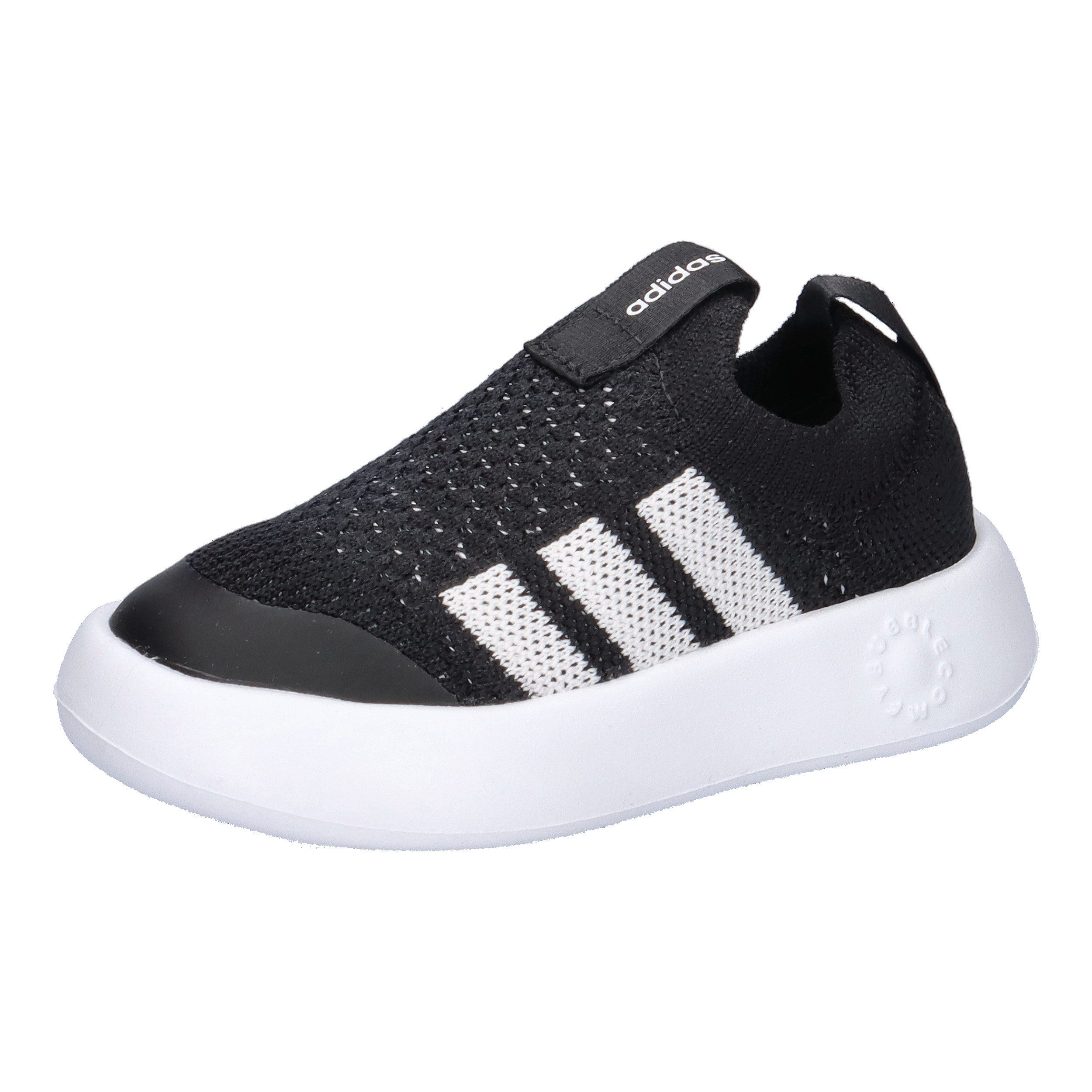 Core Black / Cloud White / Core Black