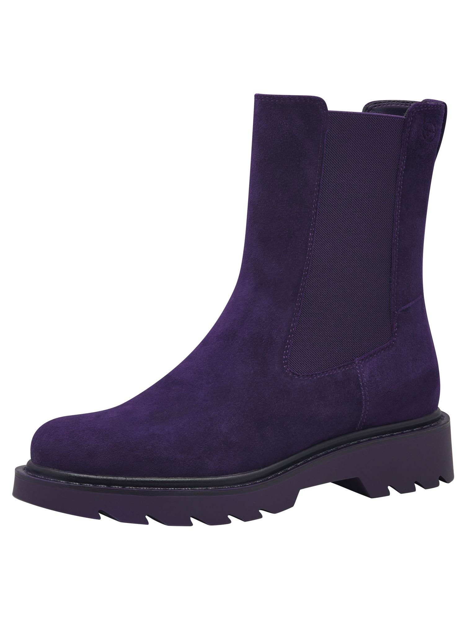 Tamaris Chelsea Boot 1-25477-43 Chelseaboots TOUCH-IT