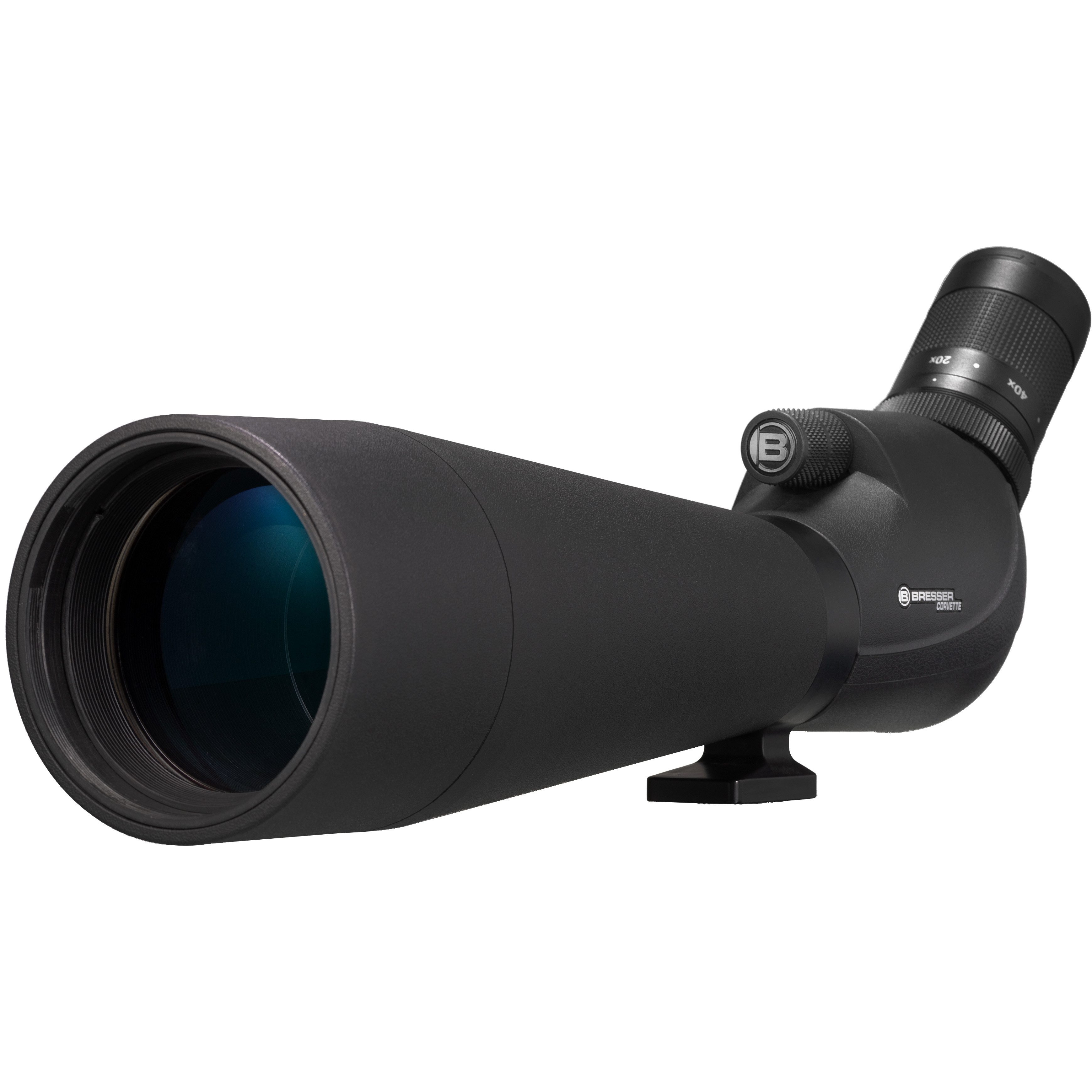 BRESSER BRESSER Corvette 20-60x80 Spektiv -Wasserdicht- Spektiv