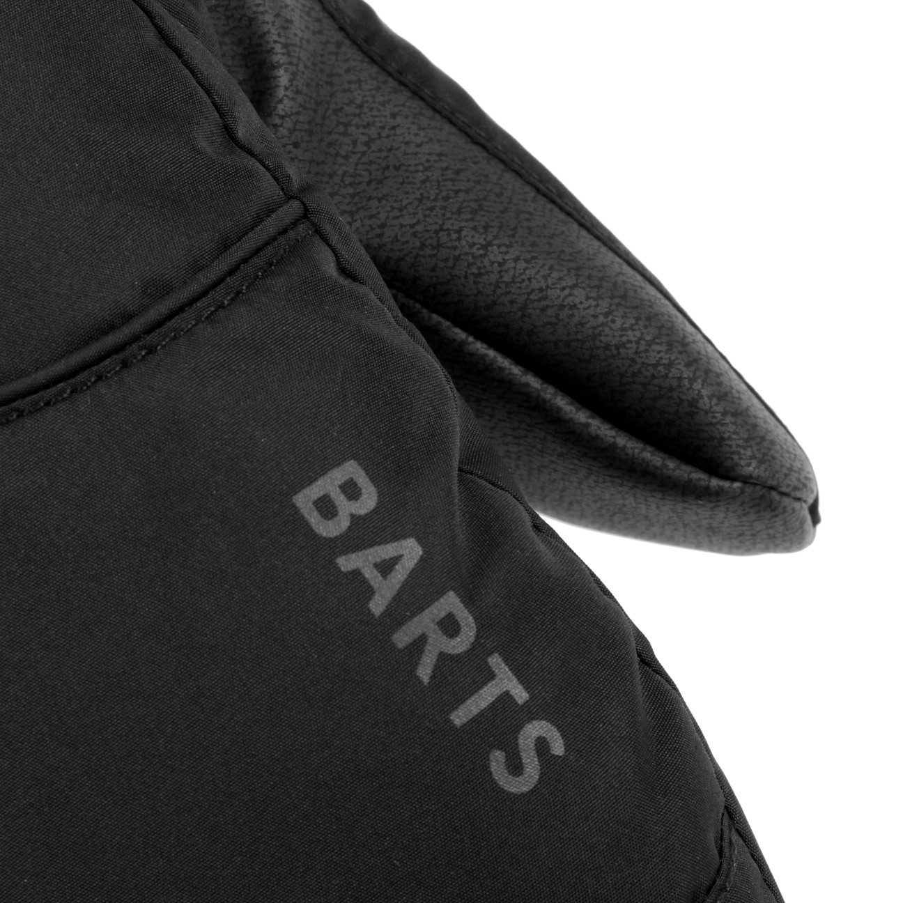 Barts Skihandschuhe (1-St) Fäustlinge mit Futter