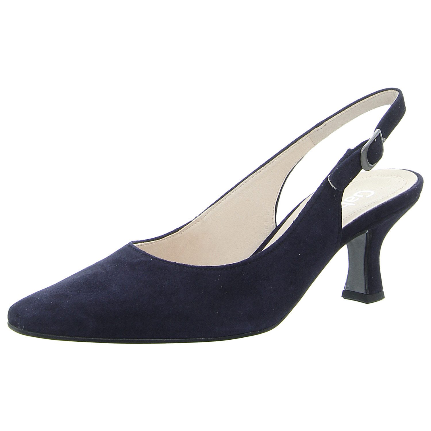 Gabor Slingpumps