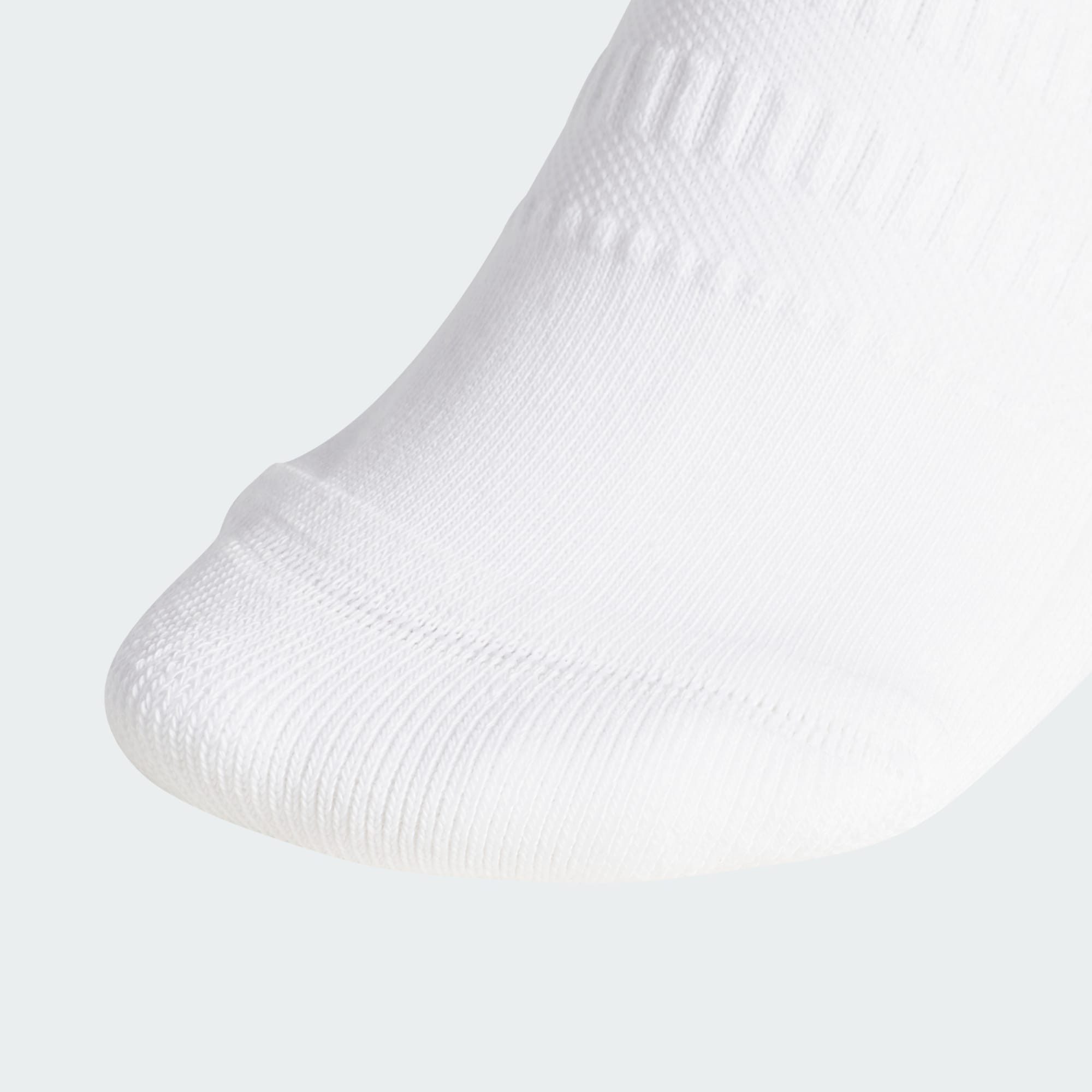adidas Performance Sportsocken HALF-CREW 3-STREIFEN SOCKEN (1-Paar) günstig online kaufen