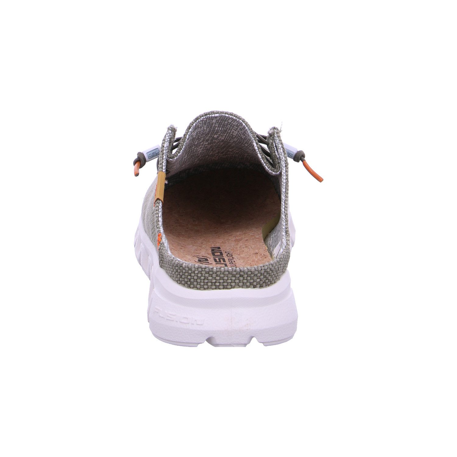 Fusion Slipper