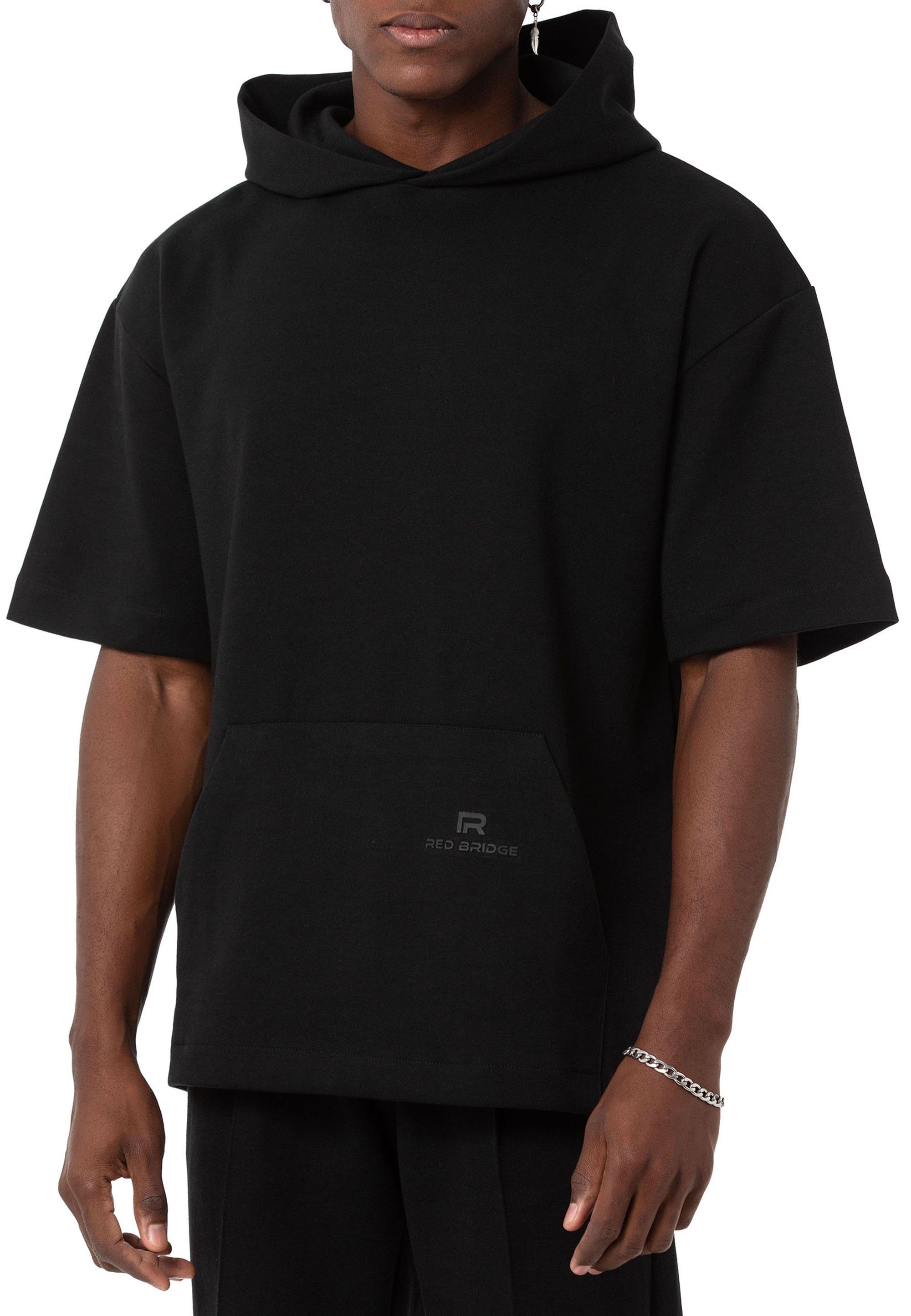 RedBridge Jogginganzug Basic mit Kapuze TrackSuit Set (Set, 2-tlg)