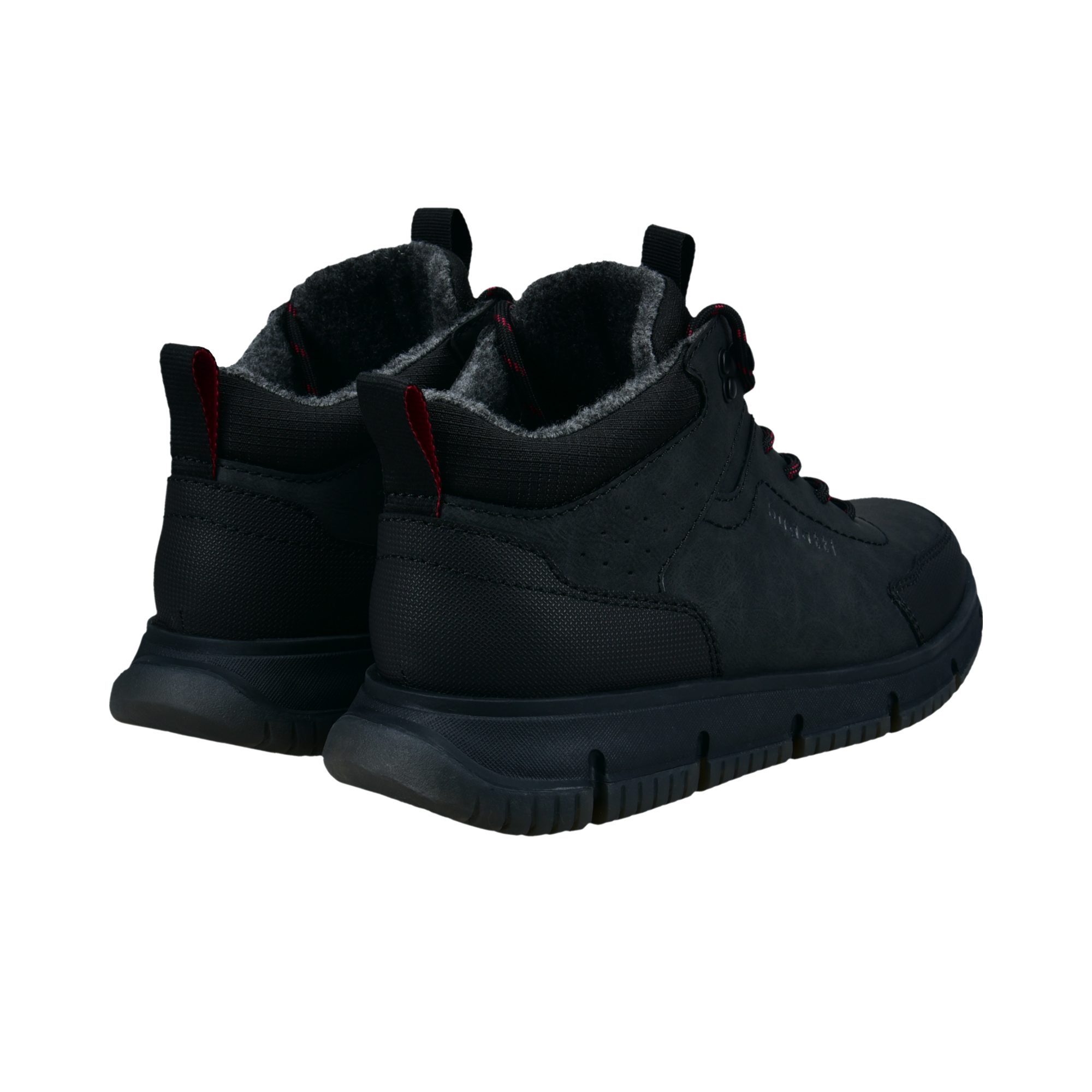 bugatti Schnürstiefelette