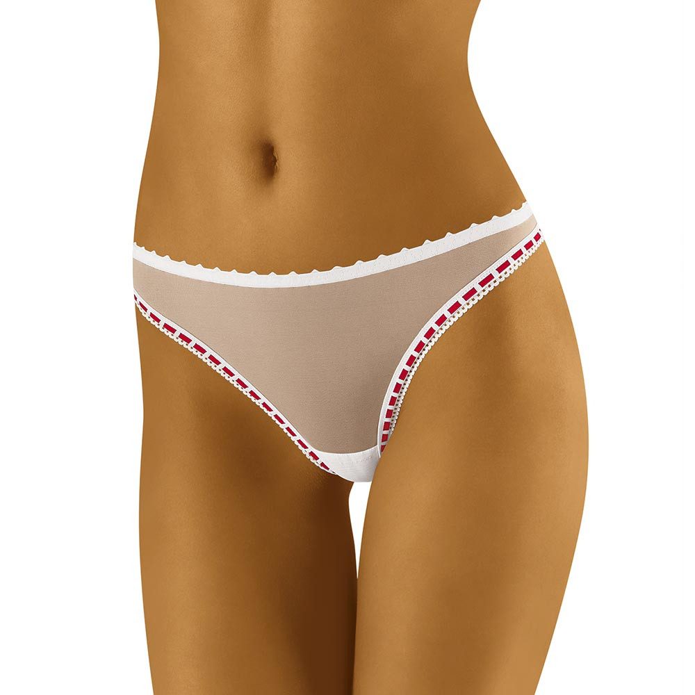 Wolbar Tanga Carimbo