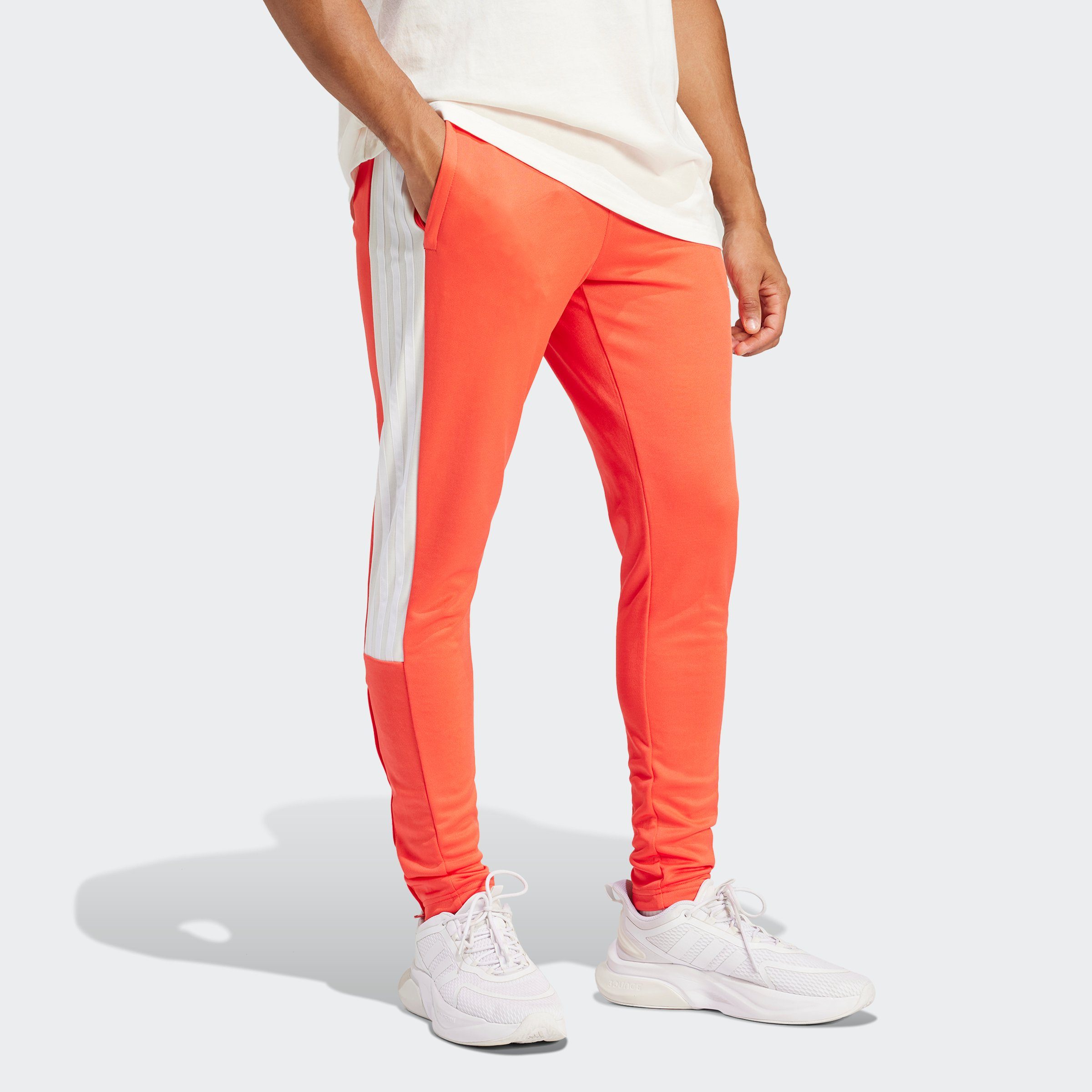 Orange adidas Herren Jogginghosen online kaufen | OTTO
