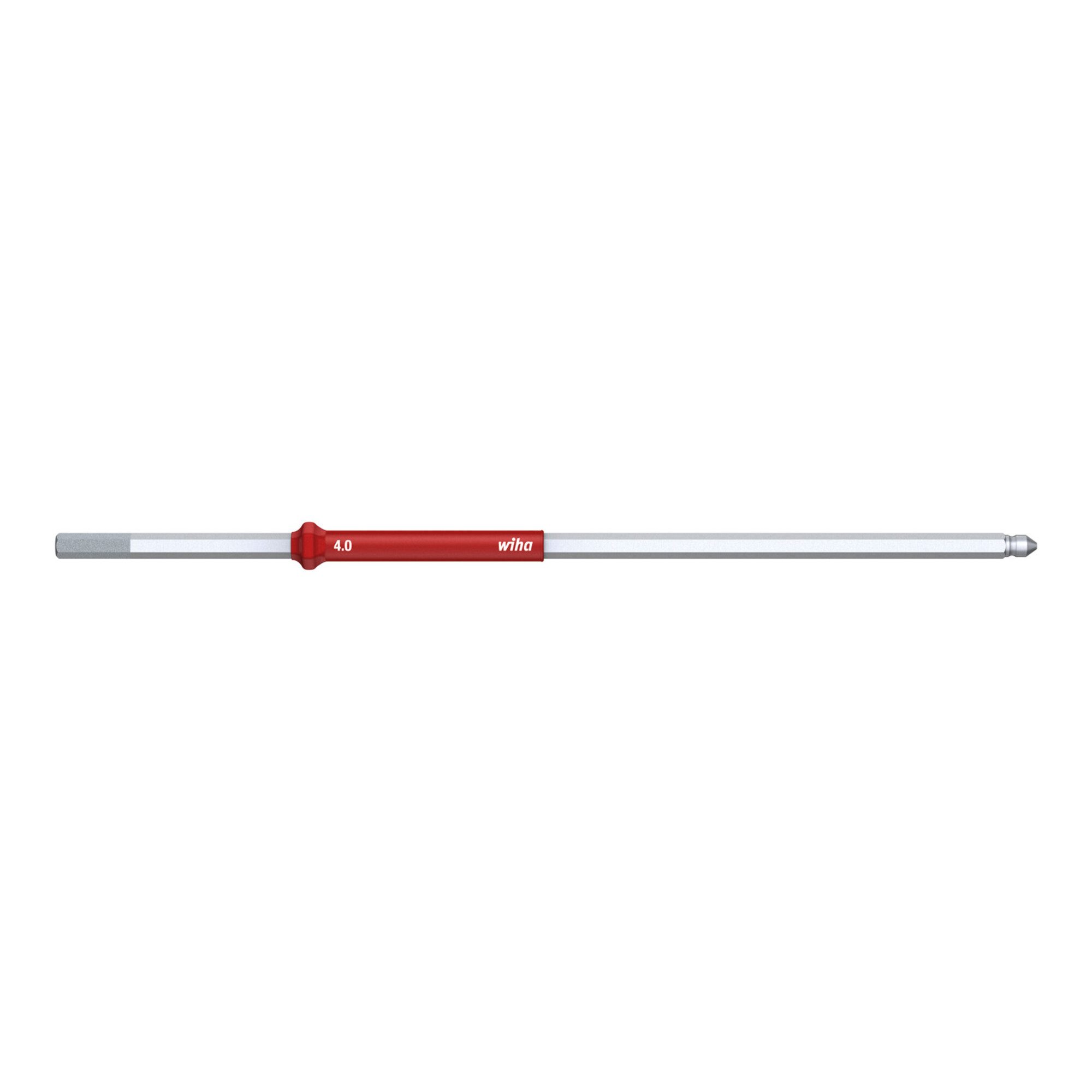 Wiha Drehmomentschlüssel Wiha Torque Sechskant-Wechselklinge (2859) 2,0 mm 4 mm 175 mm