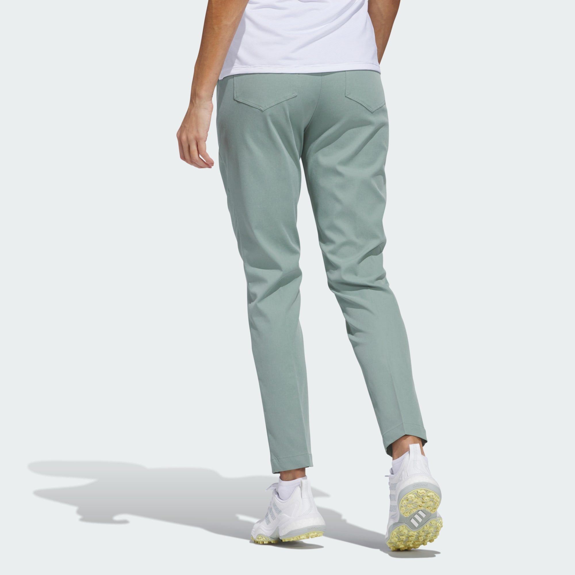 adidas Performance Golfhose ULTIMATE365 TWISTWEAVE FIVE-POCKET günstig online kaufen