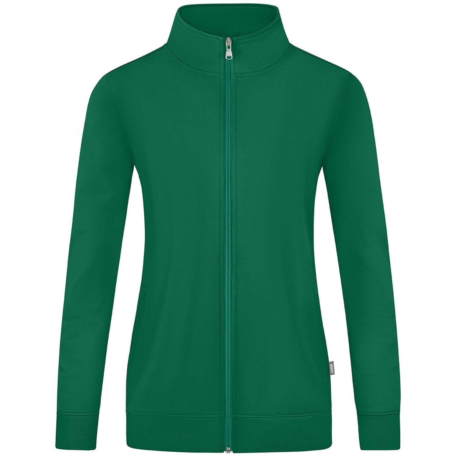 Jako Sweatjacke Jako Damen Sweatjacke Doubletex C9830