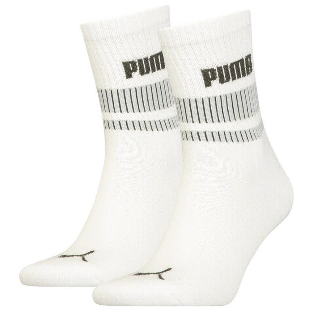 PUMA Socken Short Crew günstig online kaufen