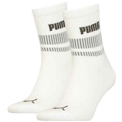 PUMA Socken Short Crew