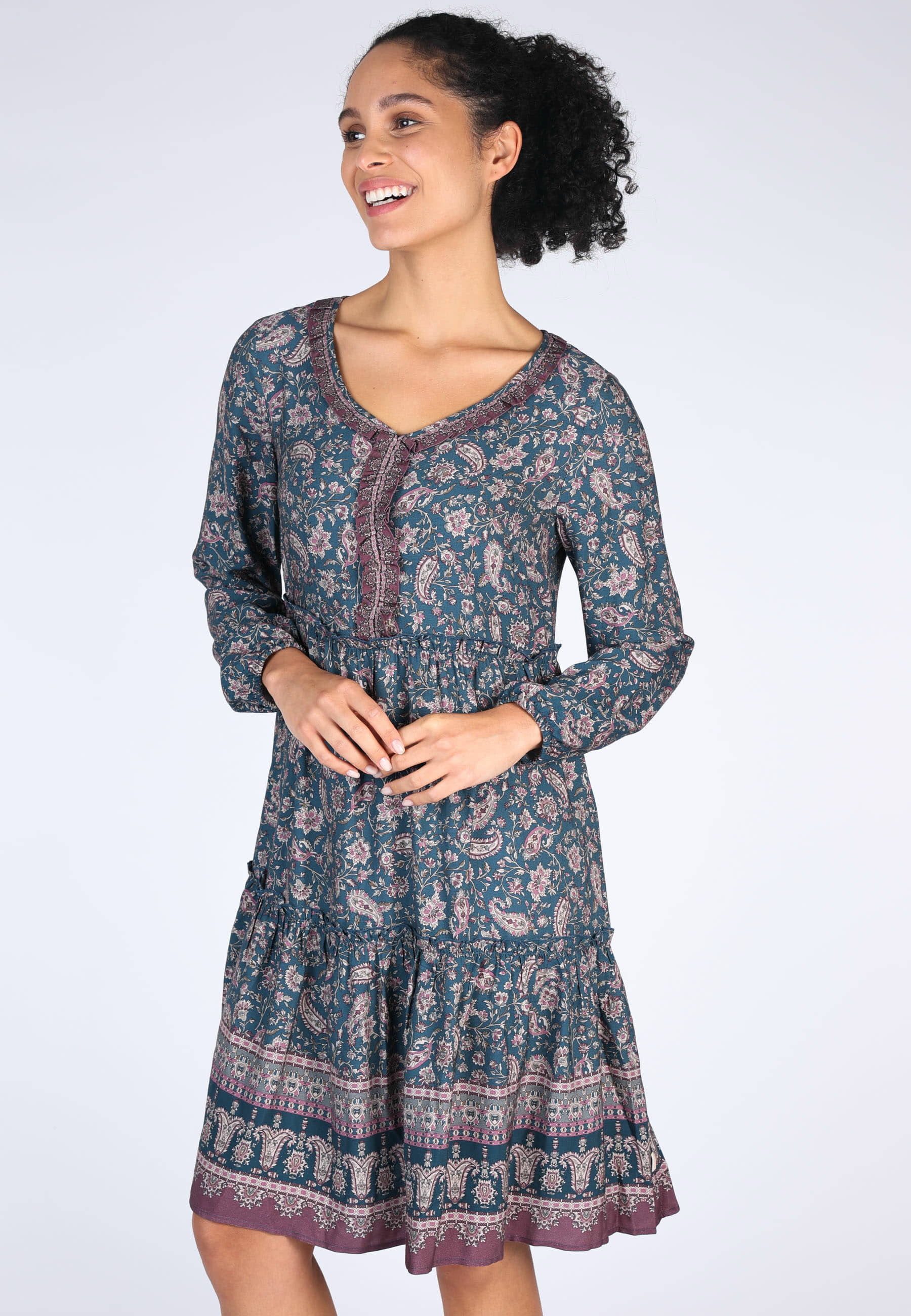 Sommerkleid Hiske