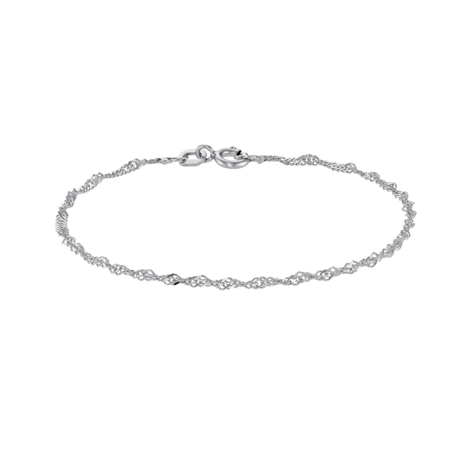 Amor Armband Amor Armband für Damen, 925 Sterling Silber (Armband, 1-tlg) günstig online kaufen