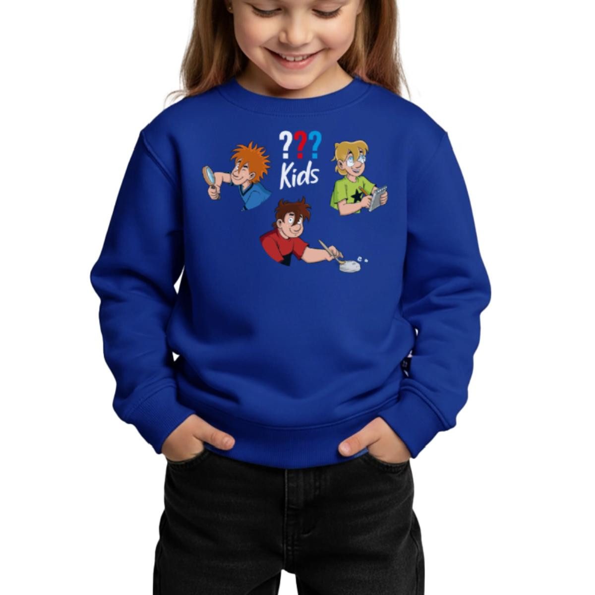 Royalblau
