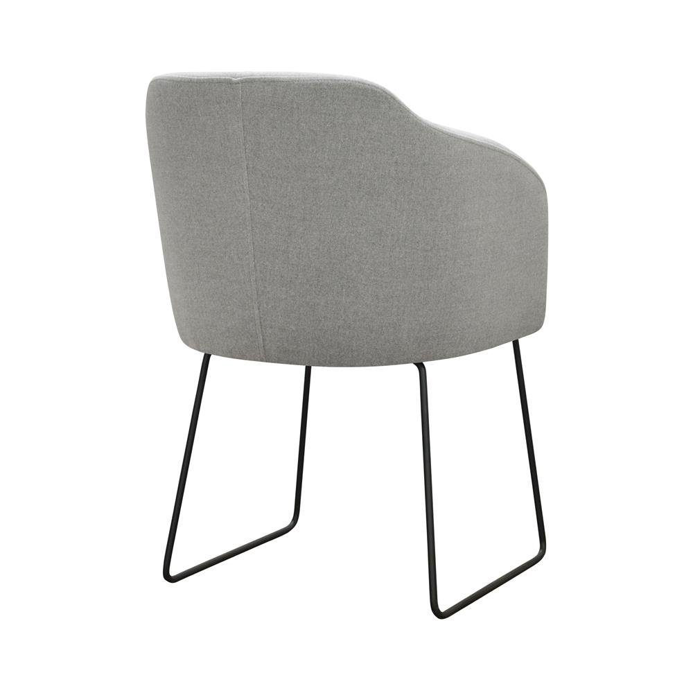 JVmoebel Stuhl, Moderne Lehnstühle Gruppe Stühle Garnitur Polster Set 8 Armlehne Design Grüne