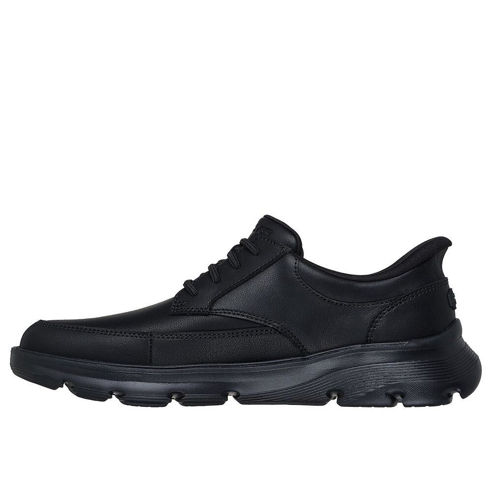 Skechers Skechers - ARCH FIT GARZA ROWAN - Schwarz Slipper günstig online kaufen