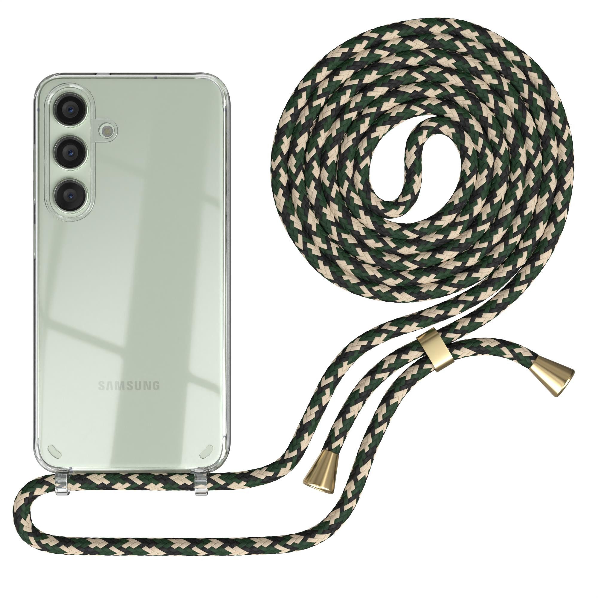 Handykette mit-/ ohne Magsafe Hülle für Galaxy S24