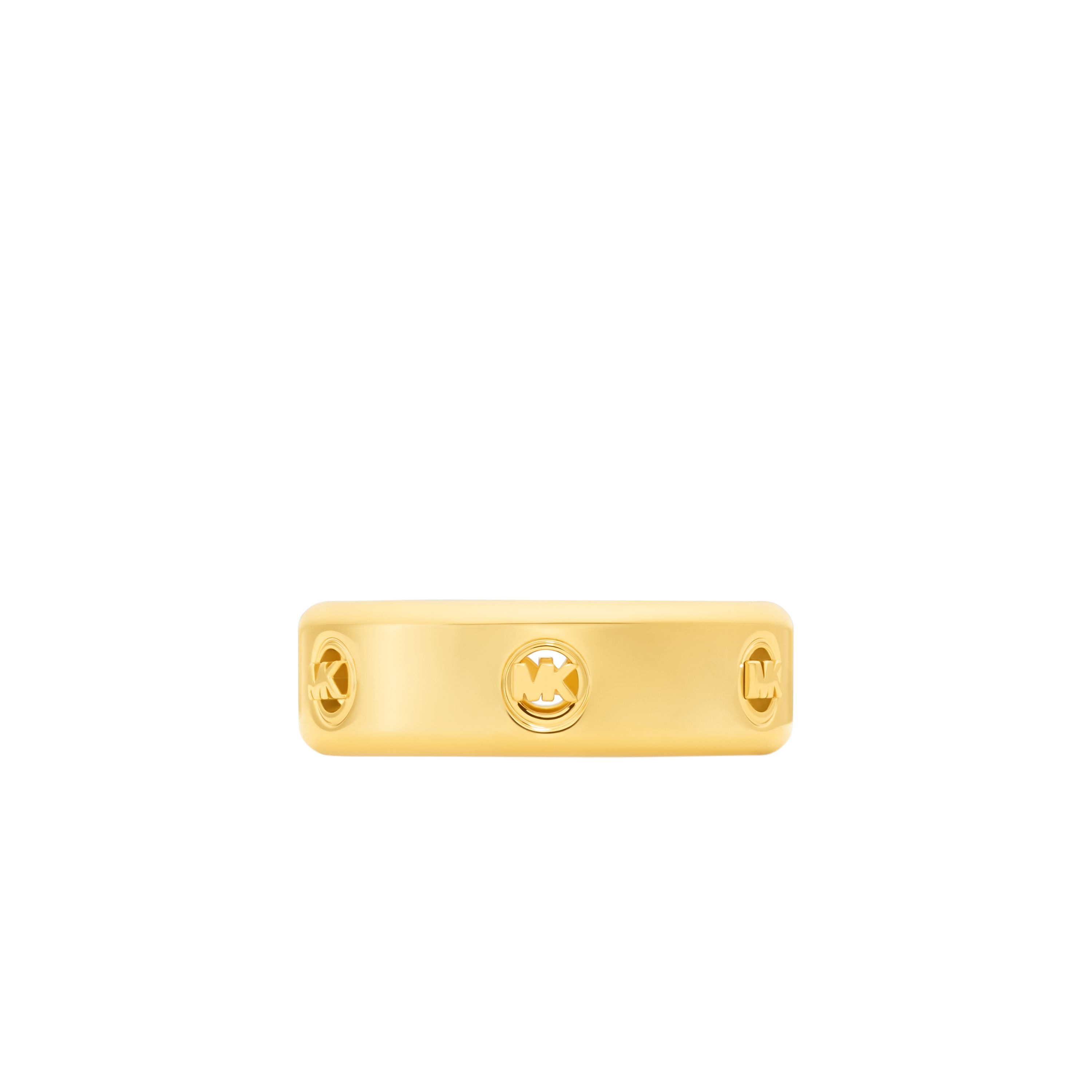 MICHAEL KORS Fingerring Schmuck Geschenk Metall PREMIUM