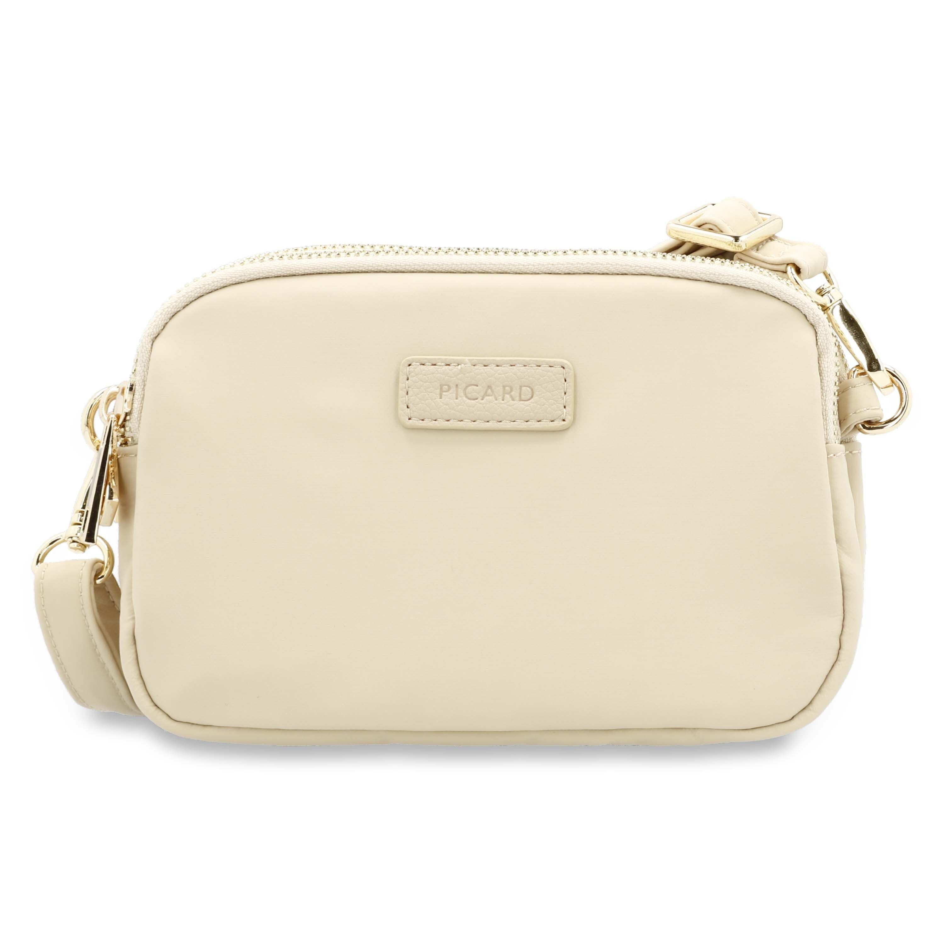 Picard Schultertasche PICARD Schultertasche Pina aus Nylon günstig online kaufen