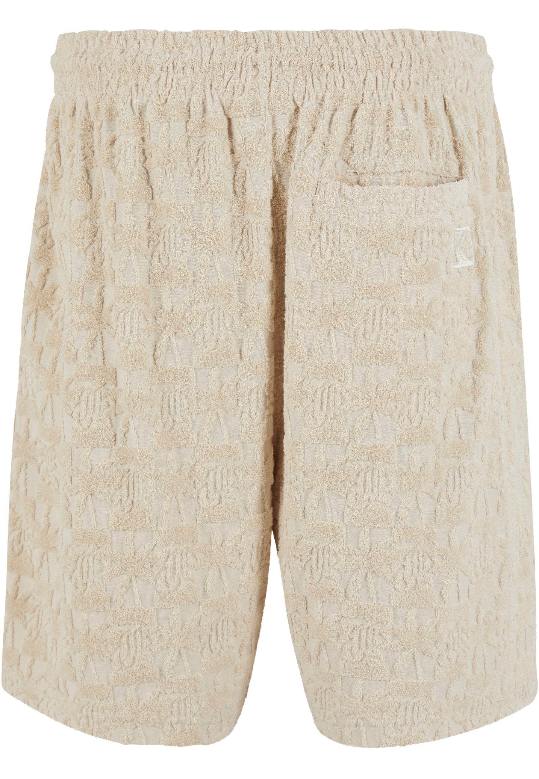 Karl Kani Shorts Karl Kani Og Aop Terry Cloth Shorts (1-tlg)