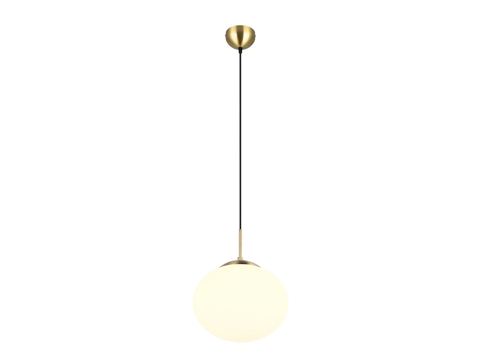 TRIO Leuchten LED Pendelleuchte, Dimmfunktion, LED günstig online kaufen