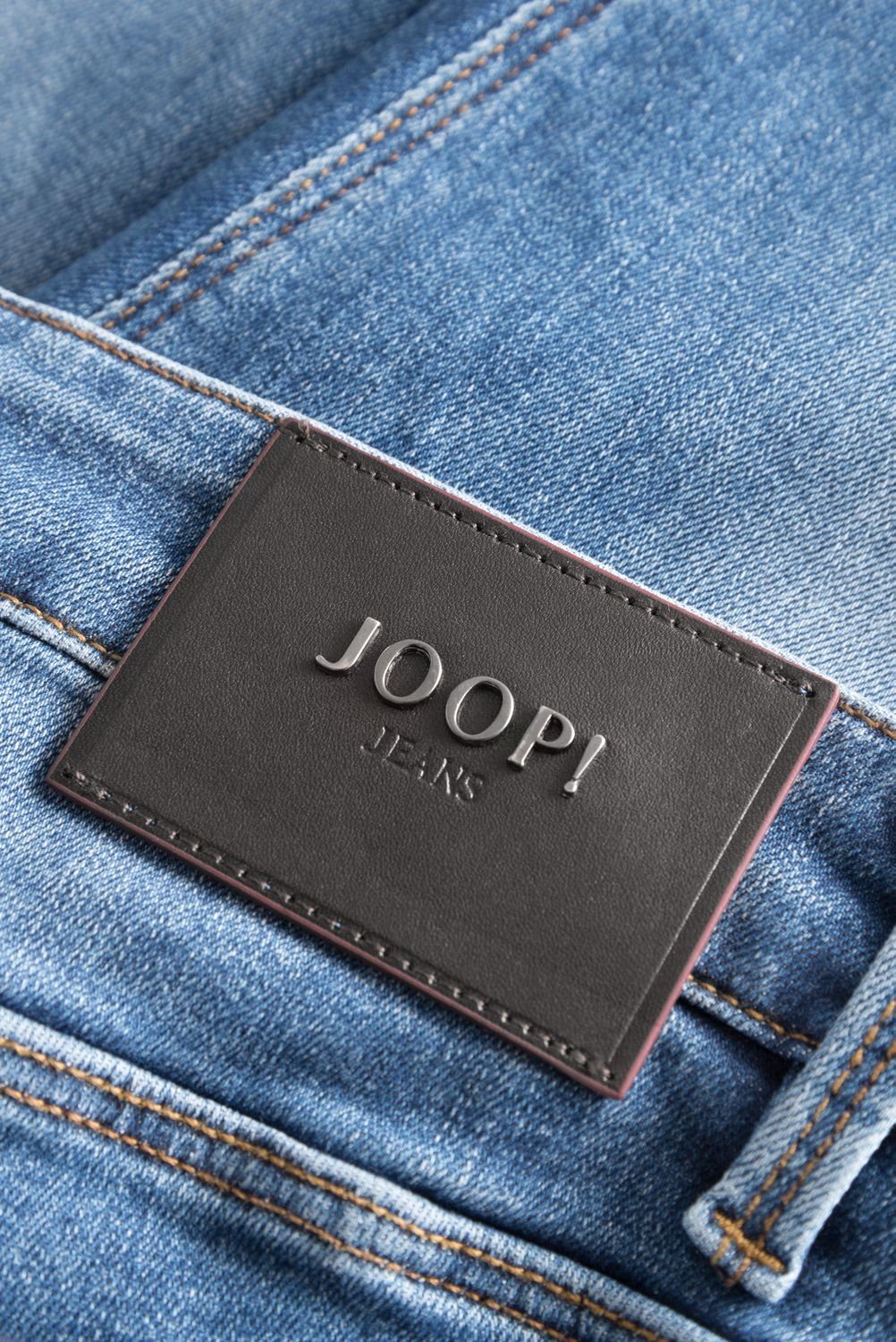 Joop! STEPHEN mit Stretch Slim-fit-Jeans