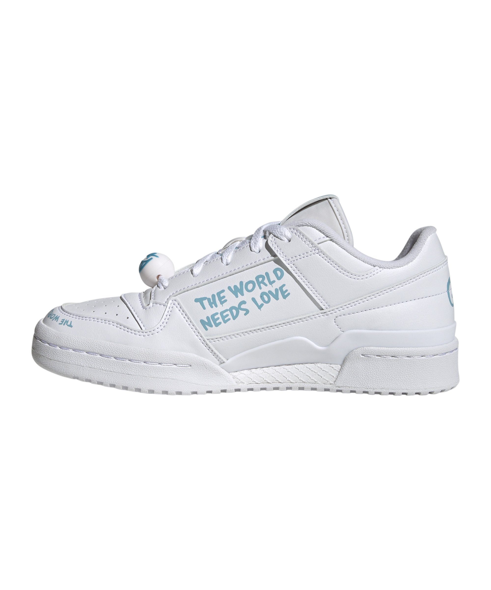 adidas Originals Forum Low CL Sneaker