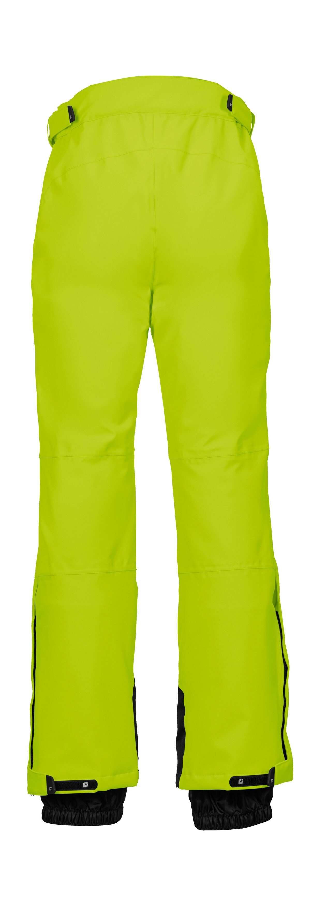 MN PNTS SKI Skihose KSW hellgrün 80 Killtec