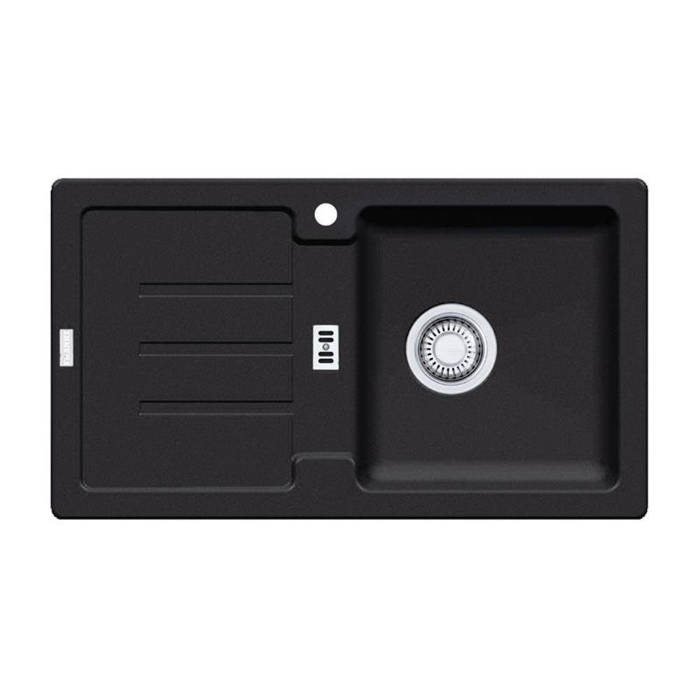 FRANKE Granitspüle Strata STG 614-78 Fragranit+, 78/435 cm