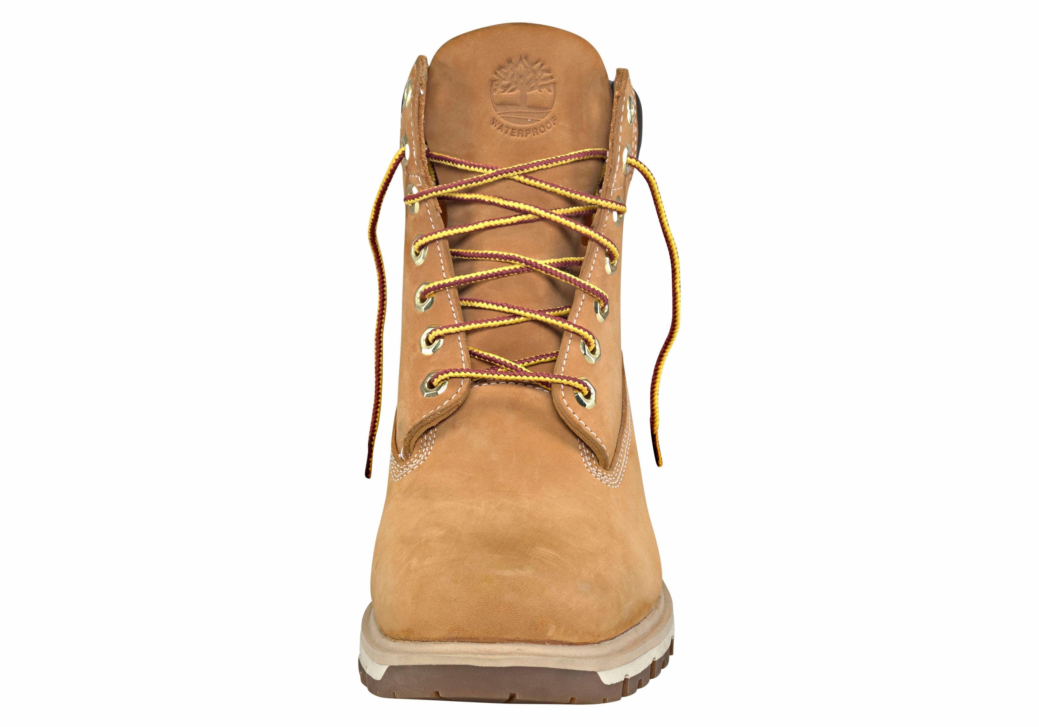 Timberland Radford 6" Boot WP Schnürboots Winterstiefel, Schnürstiefel, Winterschuhe, wasserdicht – Bild 5 von 5