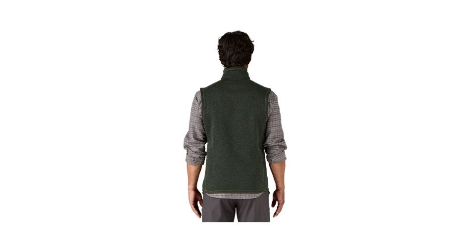 Patagonia Fleeceweste Patagonia Men's Better Sweater? Fleece Vest Weste Herren