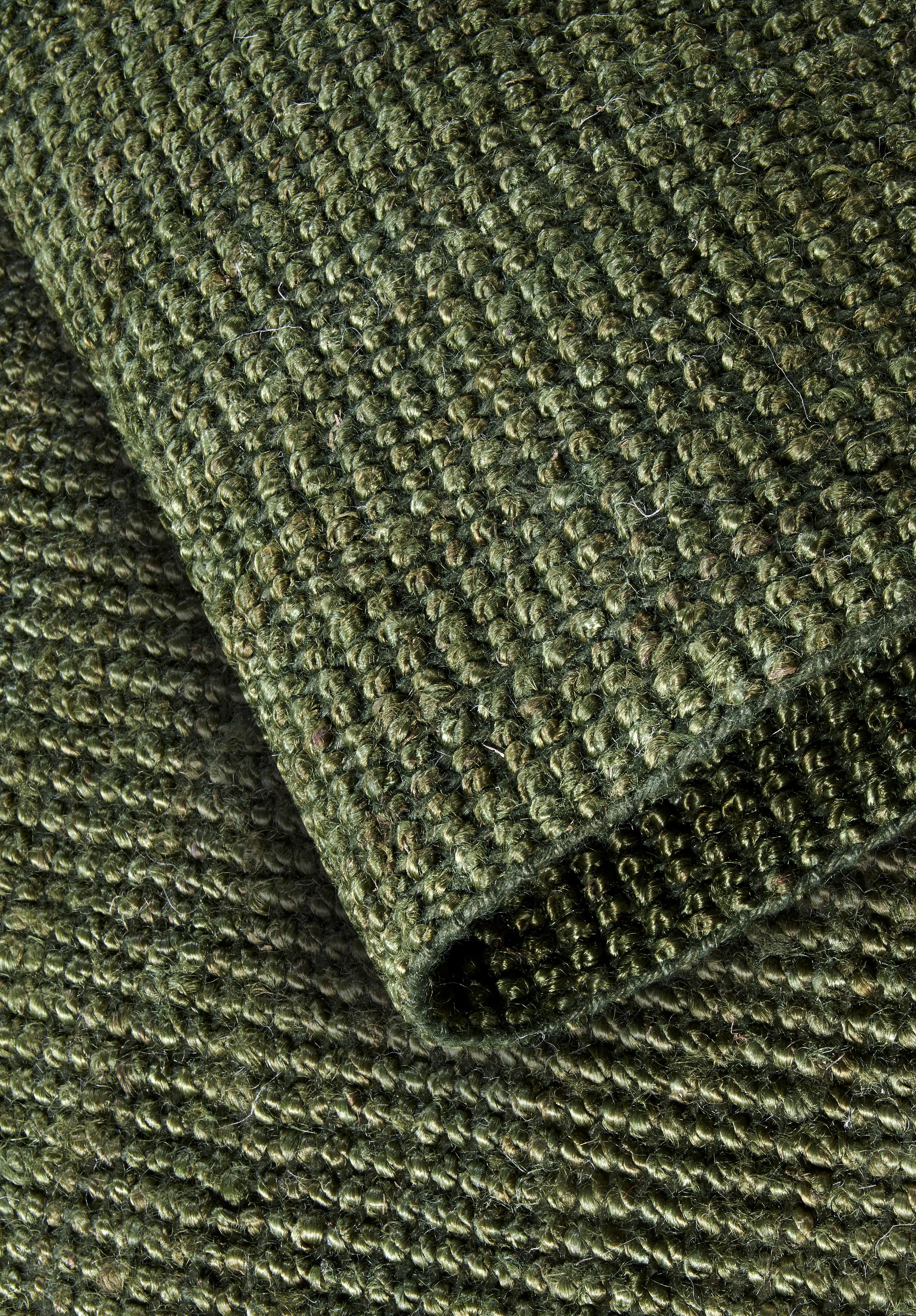 Villeroy & Boch Teppich Rosalie Juteteppich, rechteckig, Höhe: 10 mm, Läufer, 100% Jute, Natur, Wohnzimmer, Esszimmer, Schlafzimmer, GRS – Bild 5 von 5