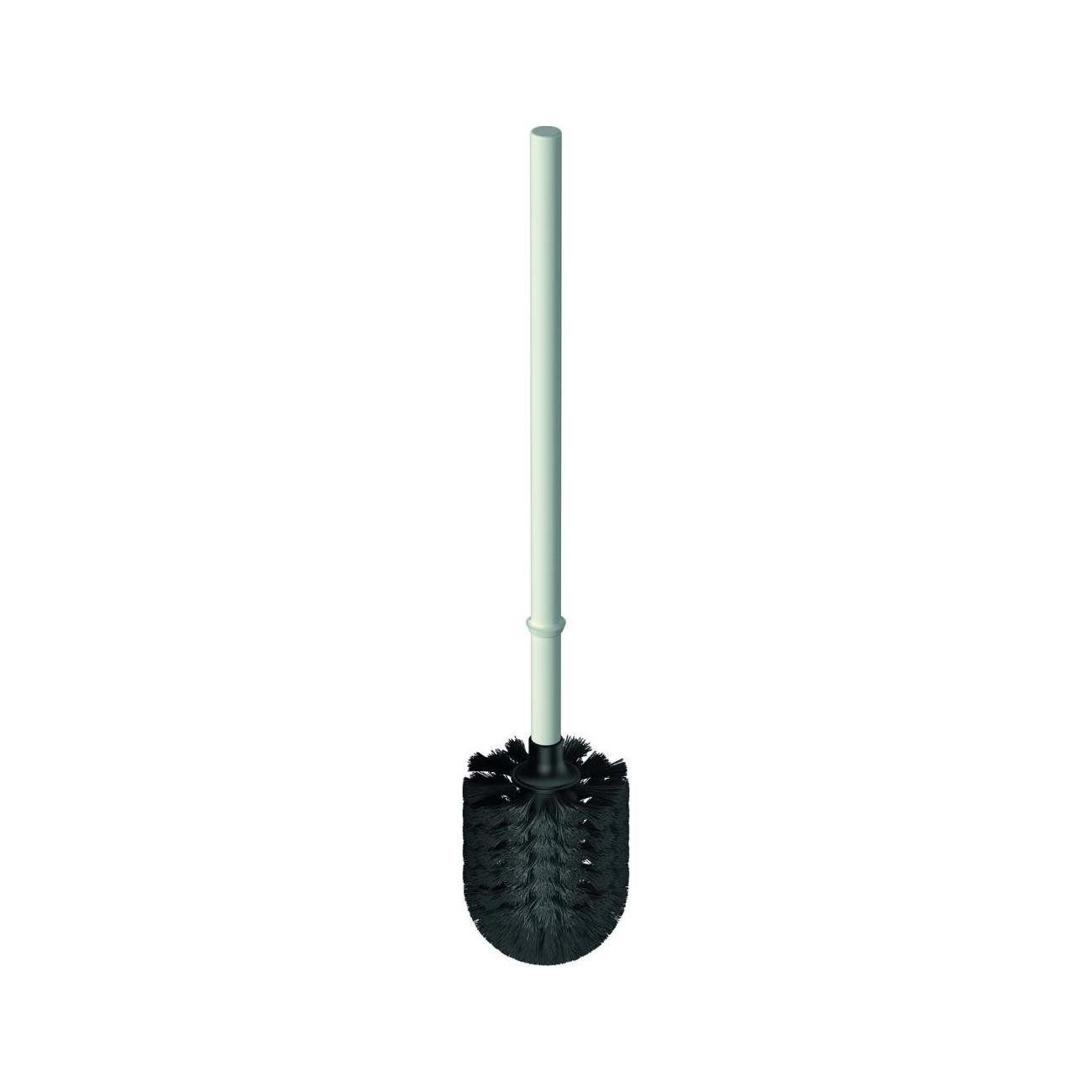 HEWI WC-Reinigungsbürste HEWI WC-Bürste 477 460mm, reinweiß 477.20.01099