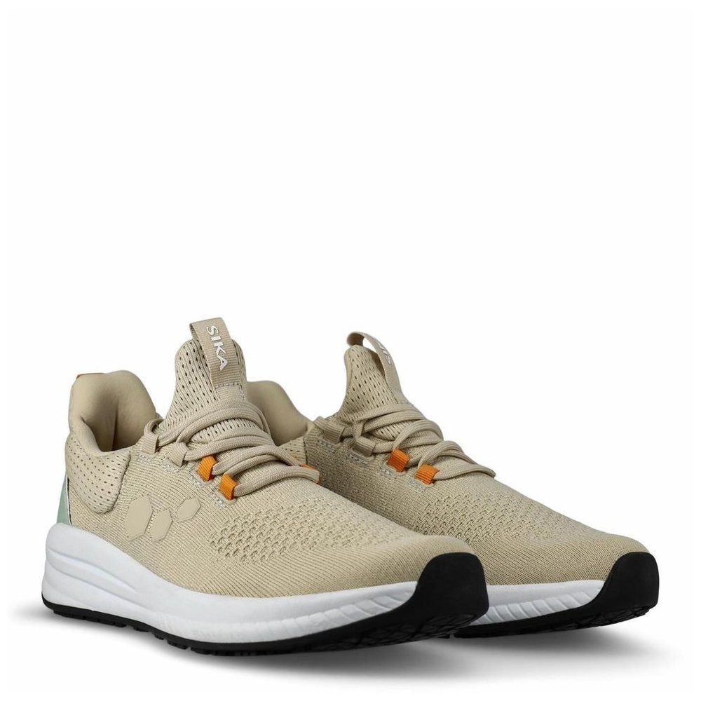 Sika Sprint Colour Knit Lace Berufsschuh