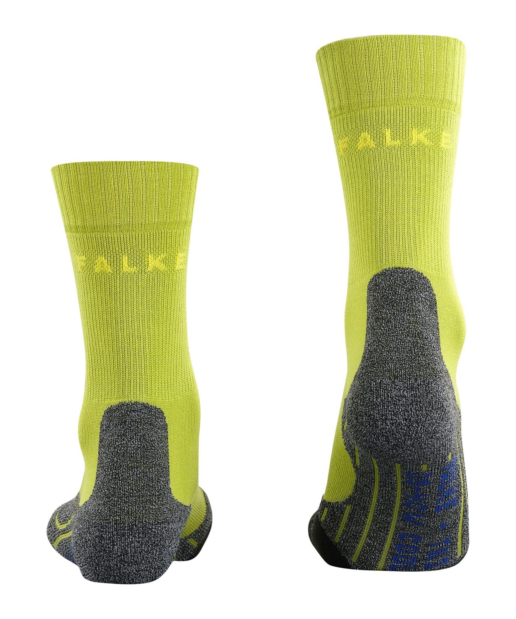 FALKE TK2 Socken Socken Damen lime Cool FALKE 7601