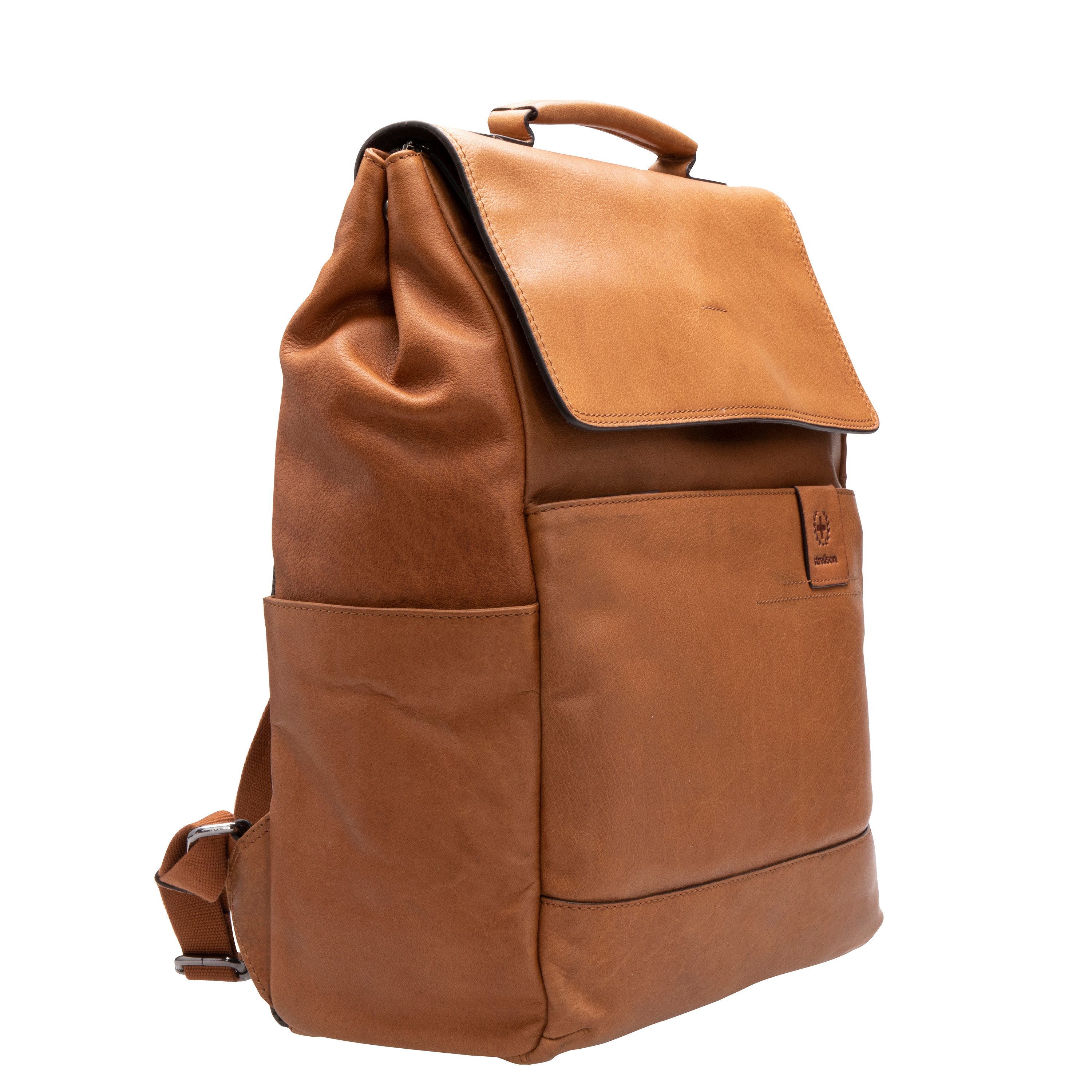 Strellson Rucksack Strellson - Herren Rucksack günstig online kaufen