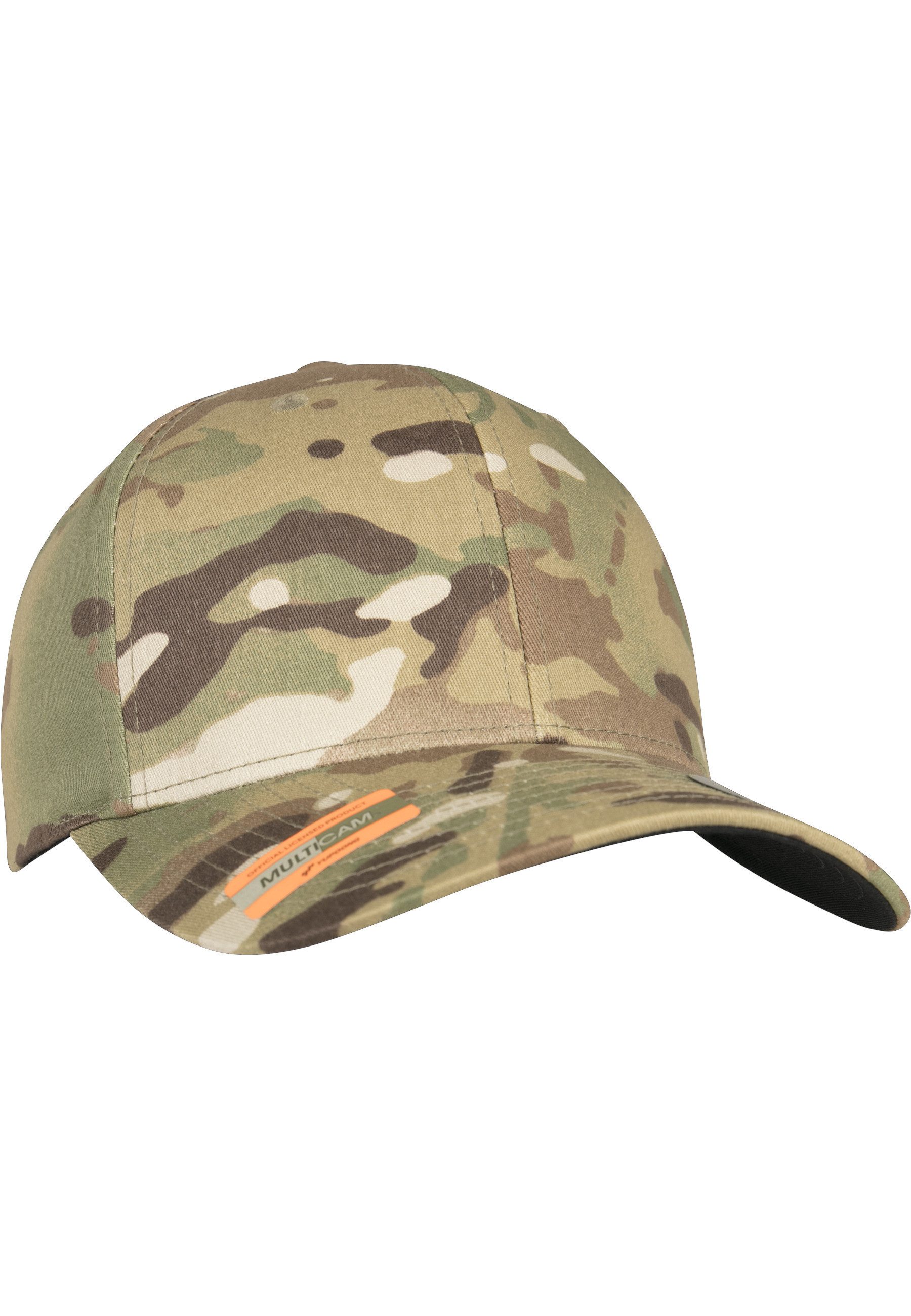Flexfit Flex Cap Flexfit Unisex Flexfit Multicam®